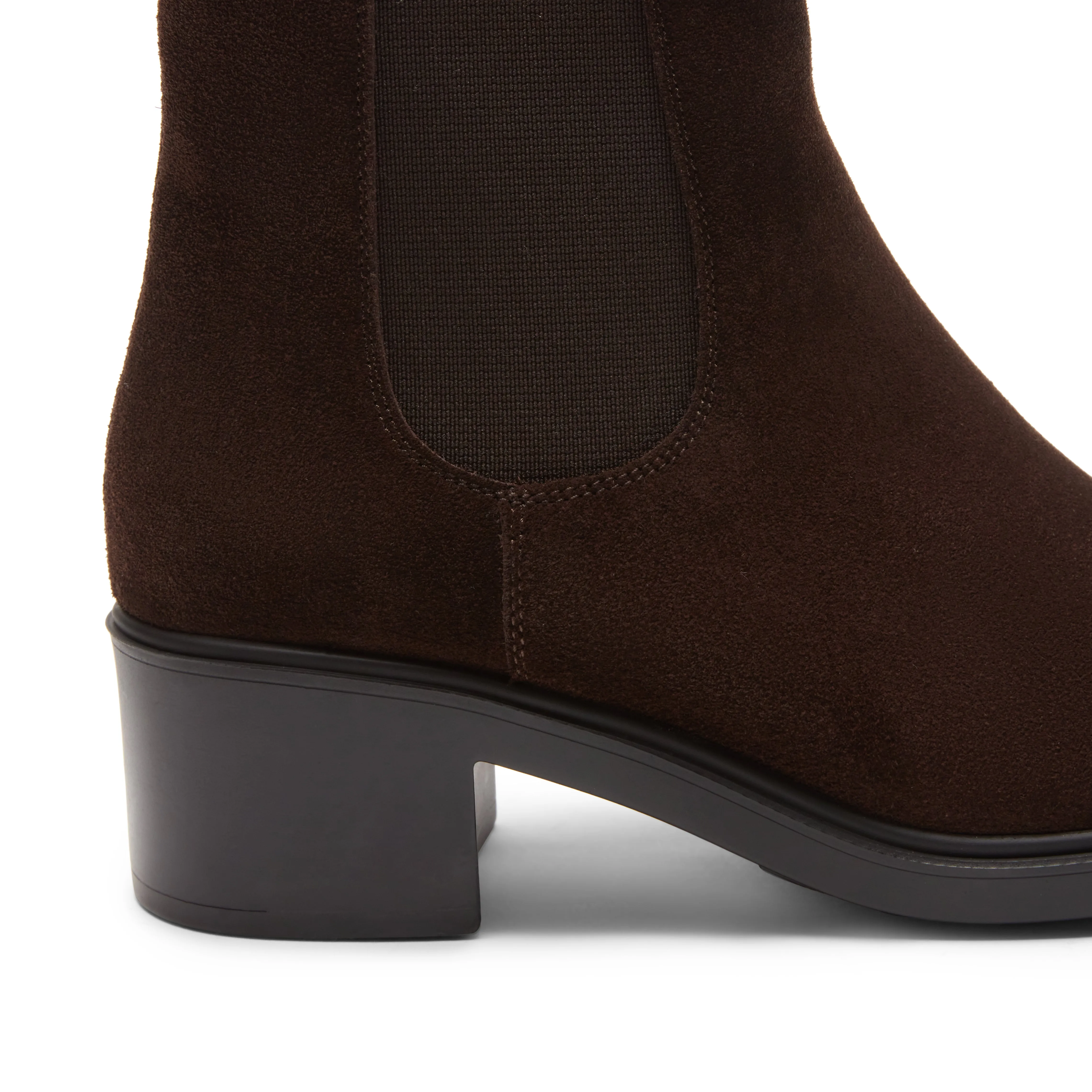 Polacco Beatles in suede sold by Fratelli Rossetti product image thumbnail 4