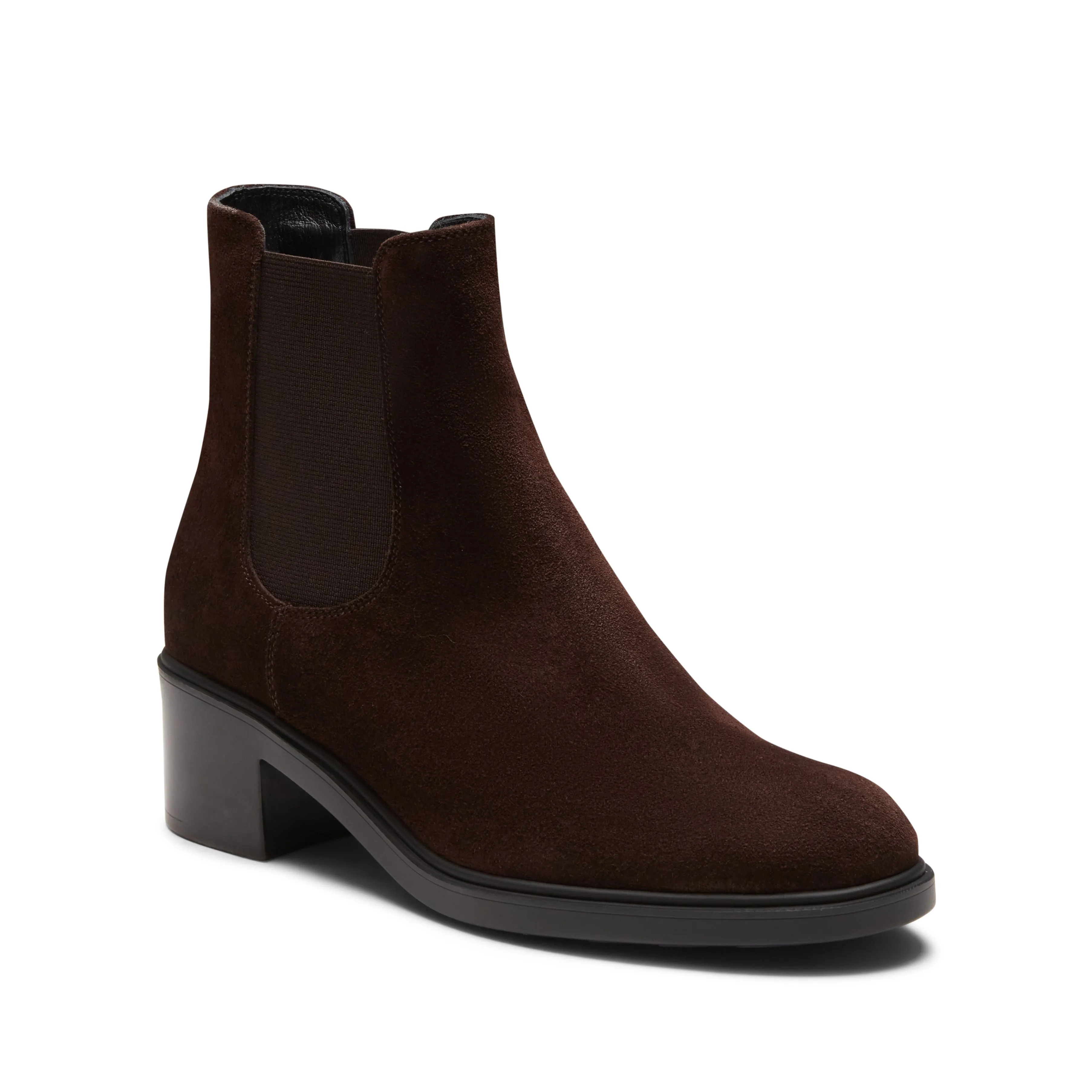 Polacco Beatles in suede sold by Fratelli Rossetti