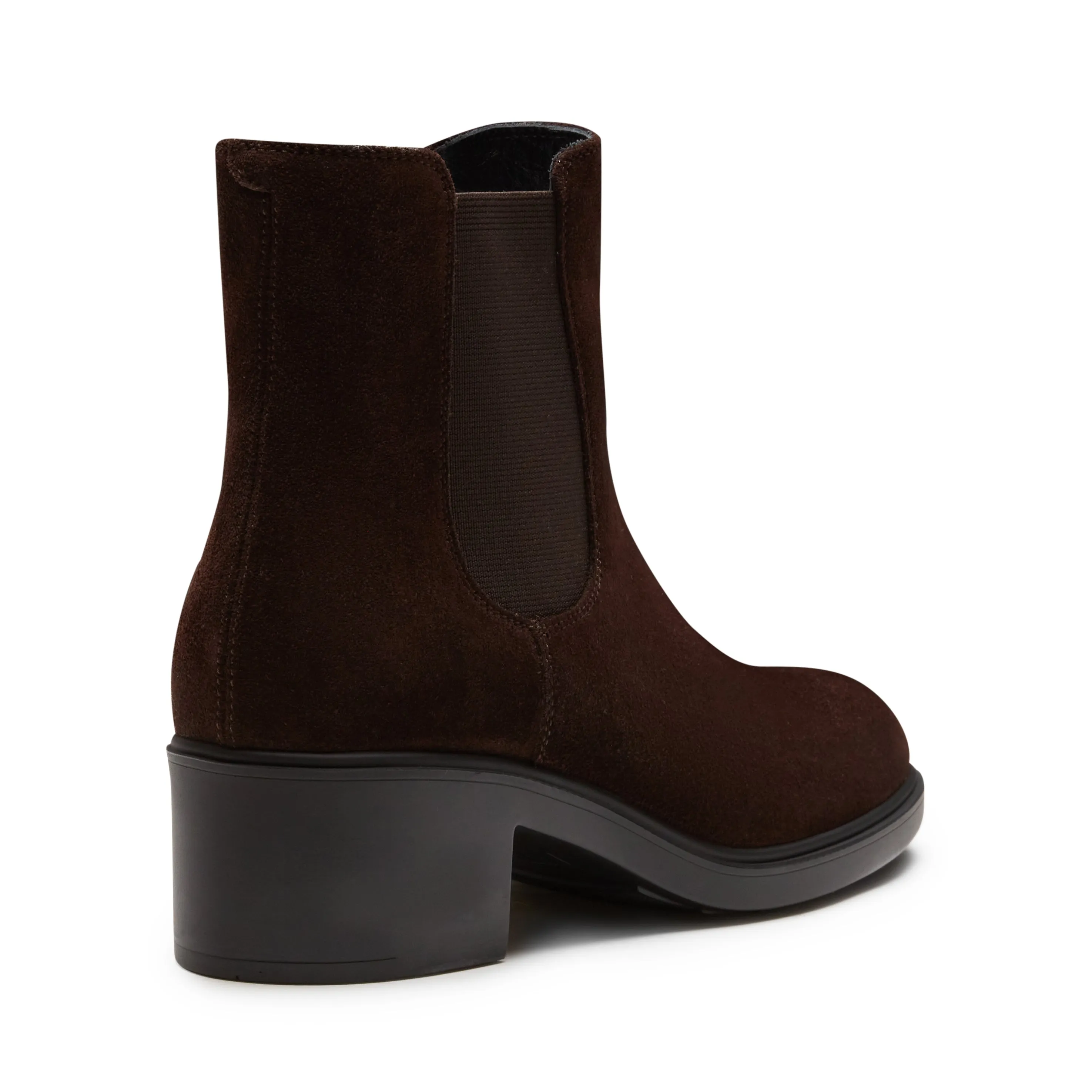 Polacco Beatles in suede sold by Fratelli Rossetti product image thumbnail 5