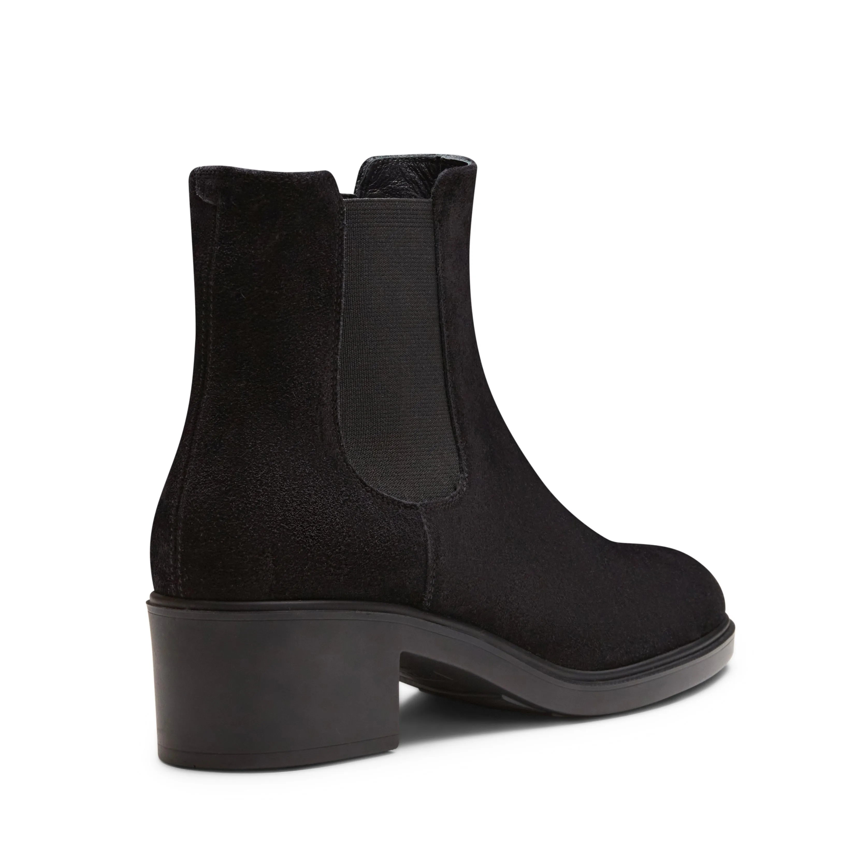 Polacco Beatles in suede sold by Fratelli Rossetti product image thumbnail 5