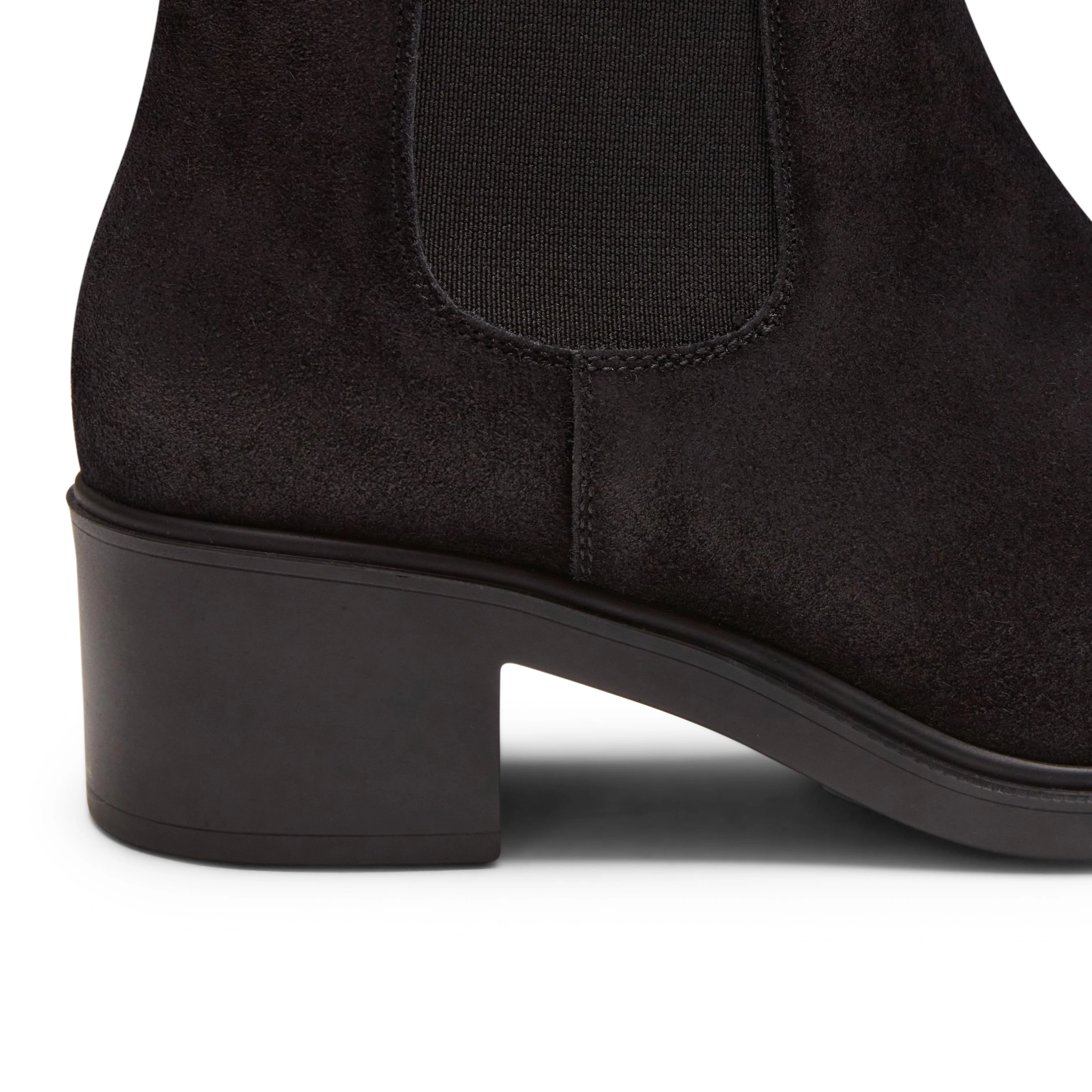 Polacco Beatles in suede sold by Fratelli Rossetti product image thumbnail 4