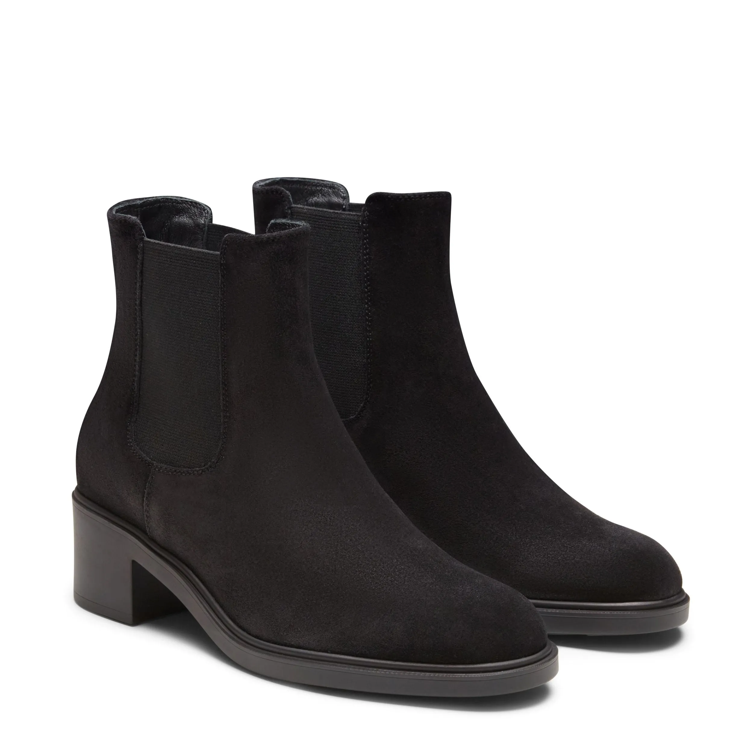 Polacco Beatles in suede sold by Fratelli Rossetti product image thumbnail 2