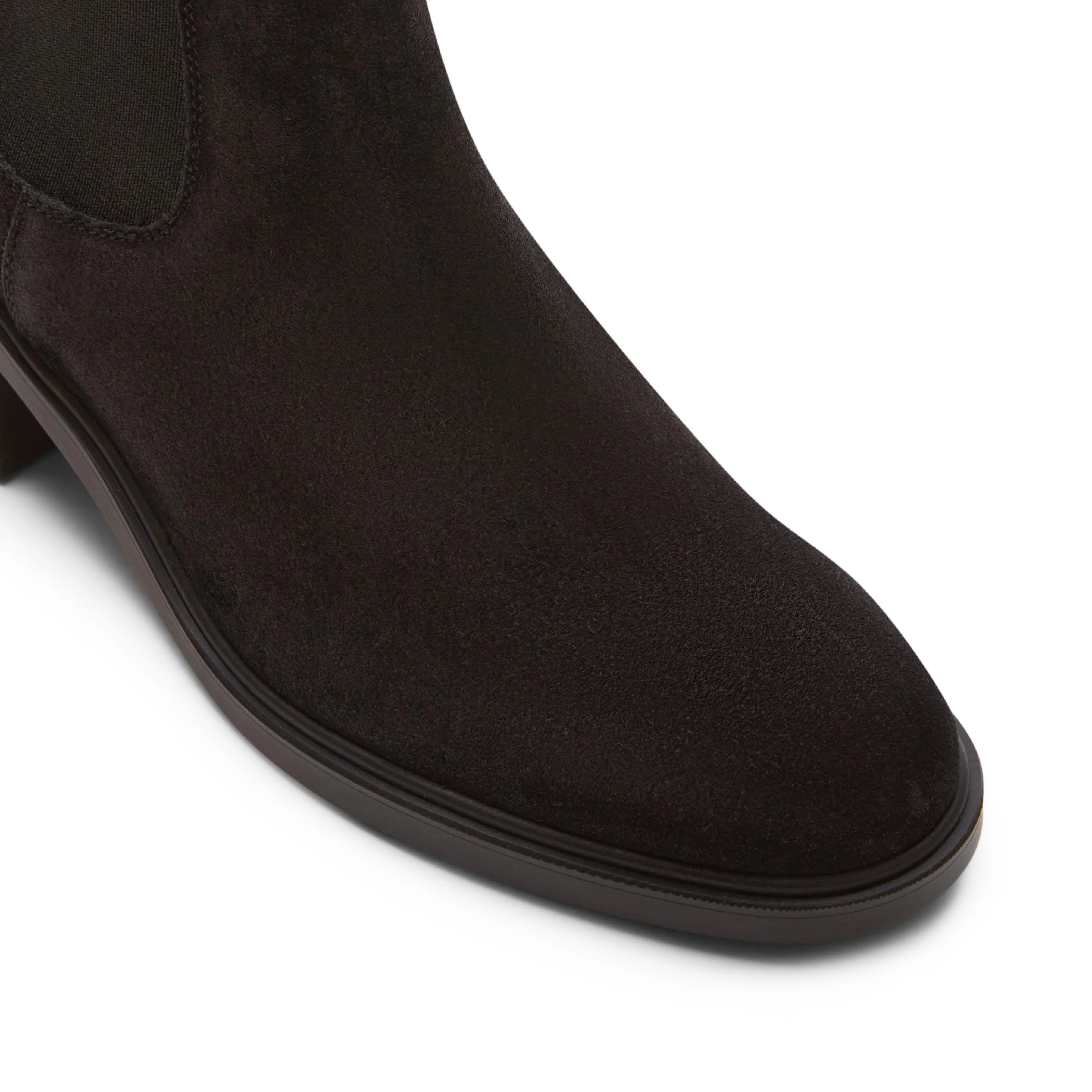 Polacco Beatles in suede sold by Fratelli Rossetti product image thumbnail 3