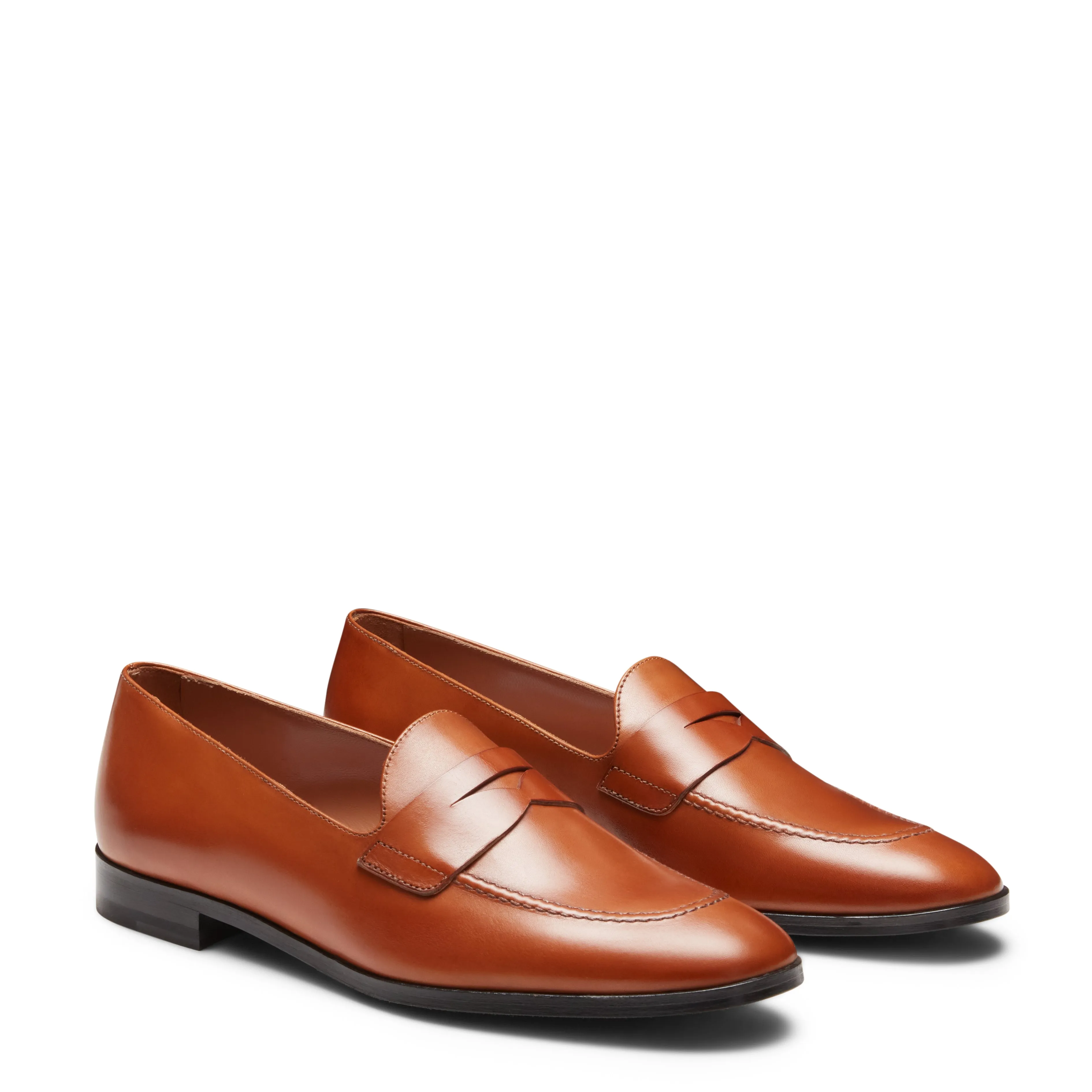 Mocassino in pelle da donna sold by Fratelli Rossetti product image thumbnail 2