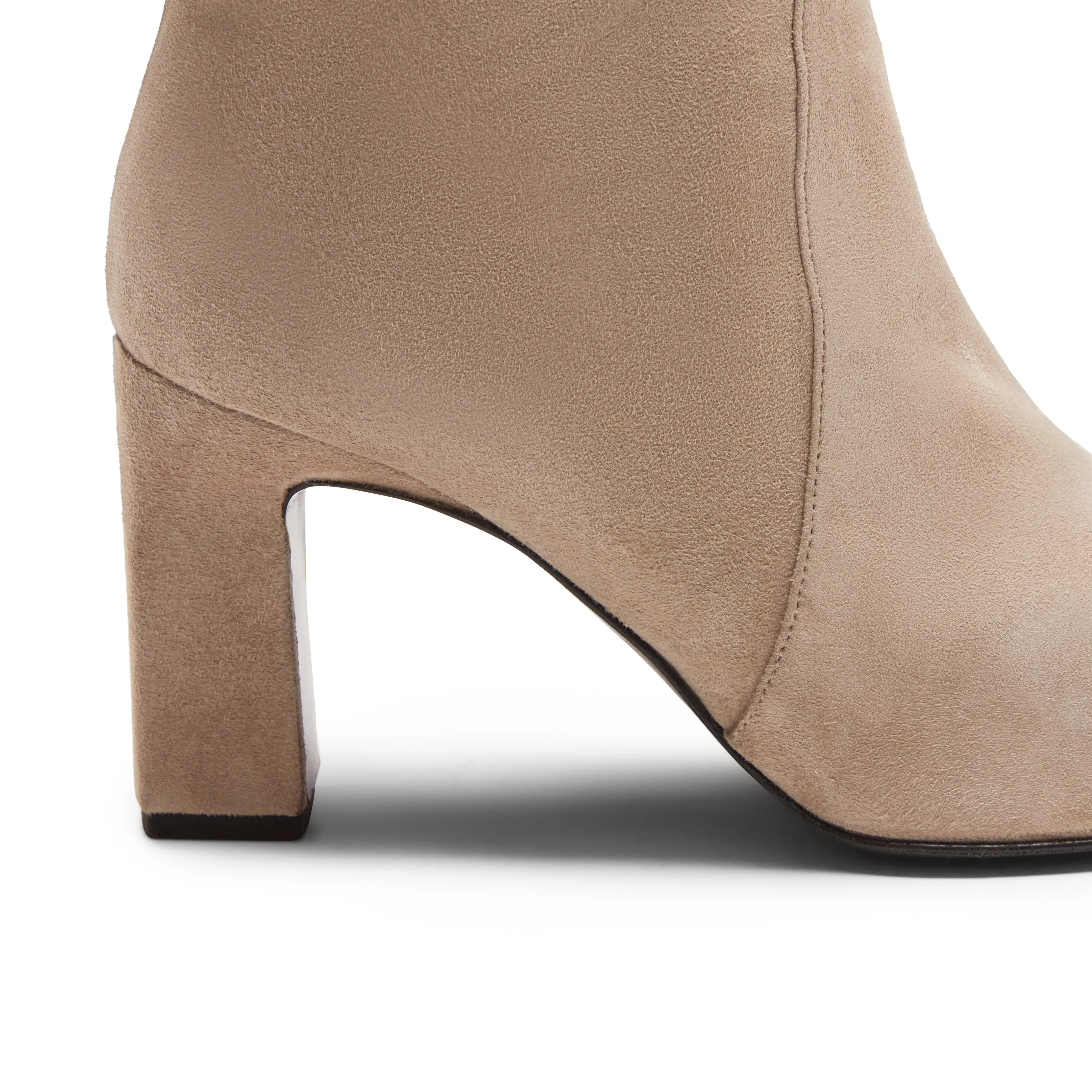Stivale in suede sold by Fratelli Rossetti product image thumbnail 4