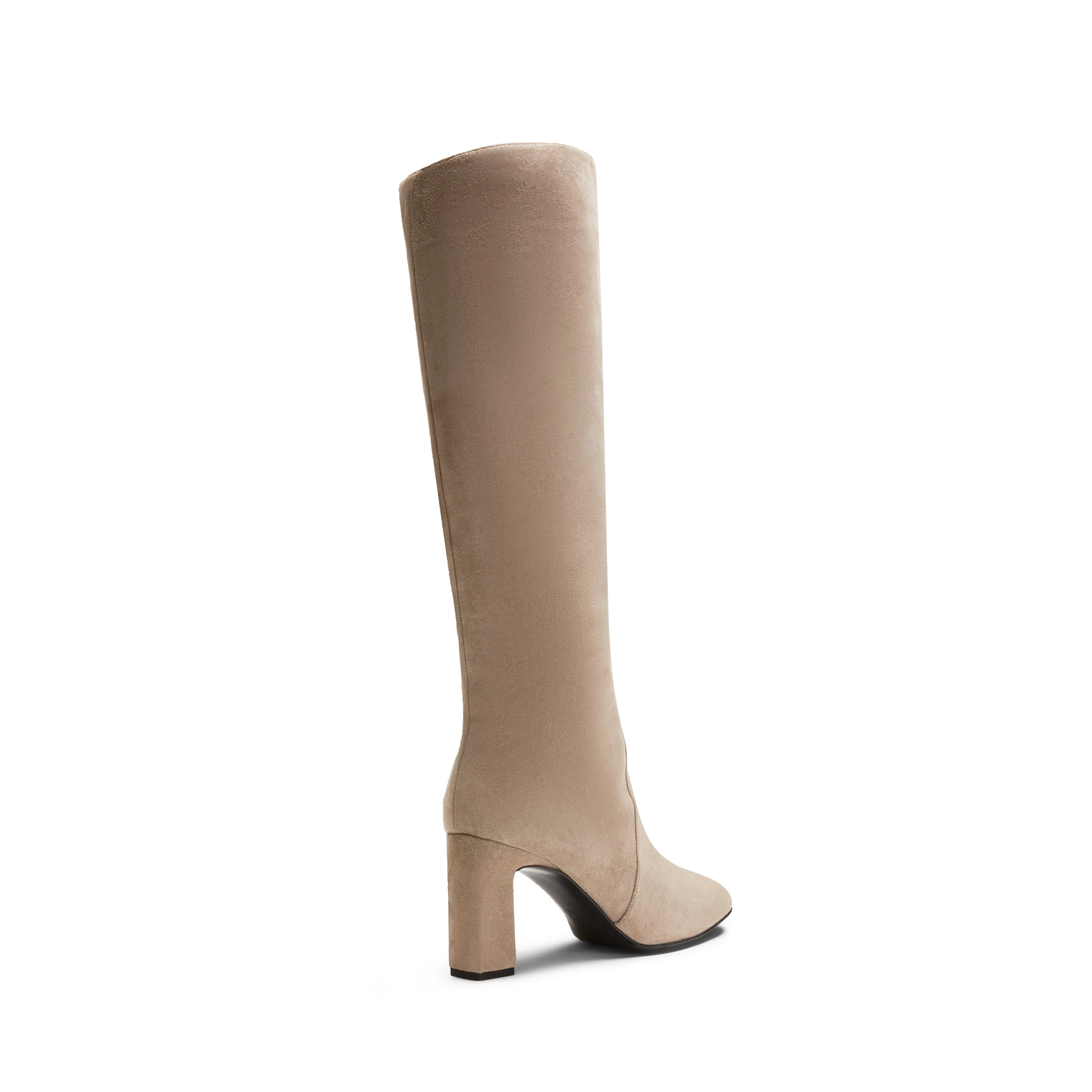 Stivale in suede sold by Fratelli Rossetti product image thumbnail 5