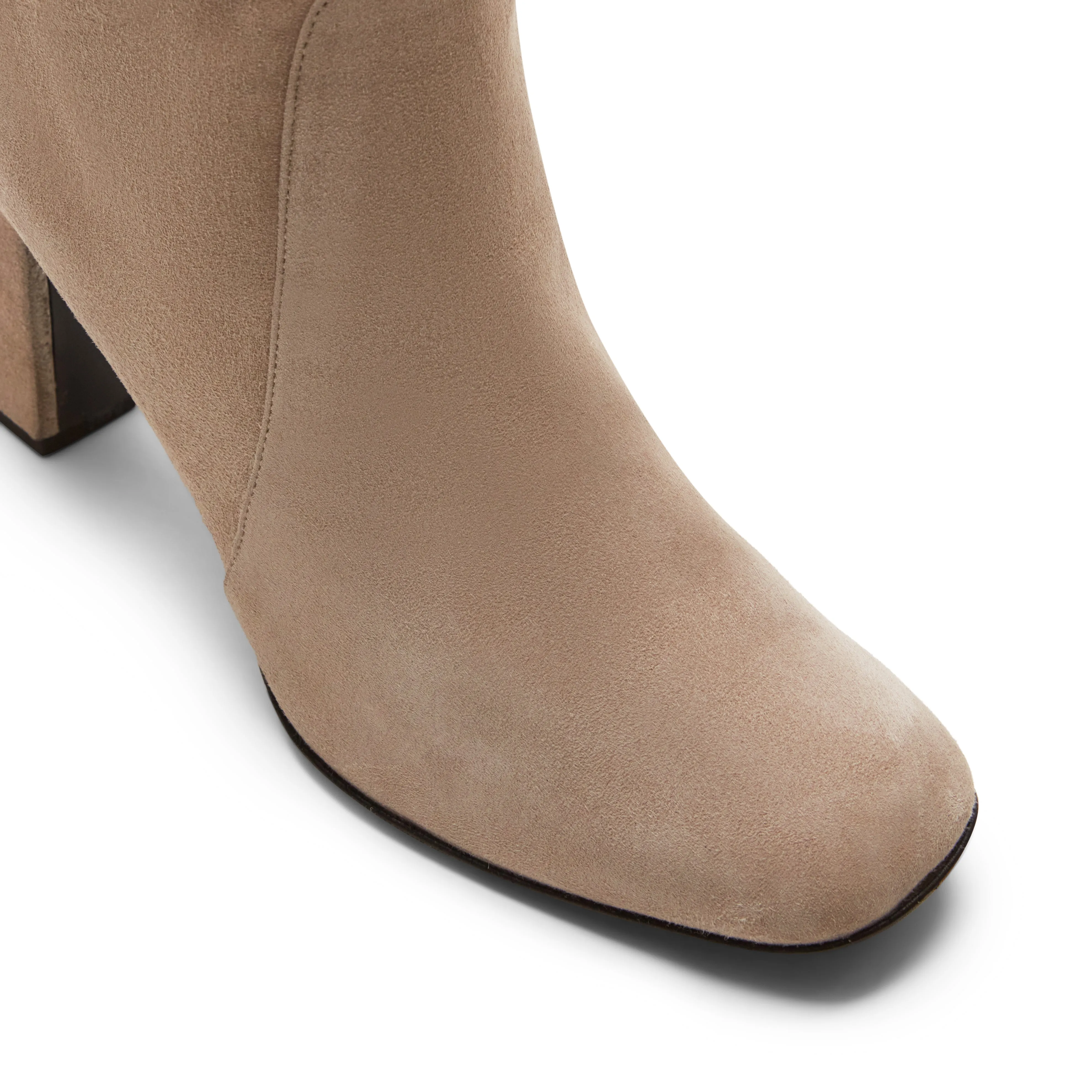 Stivale in suede sold by Fratelli Rossetti product image thumbnail 3