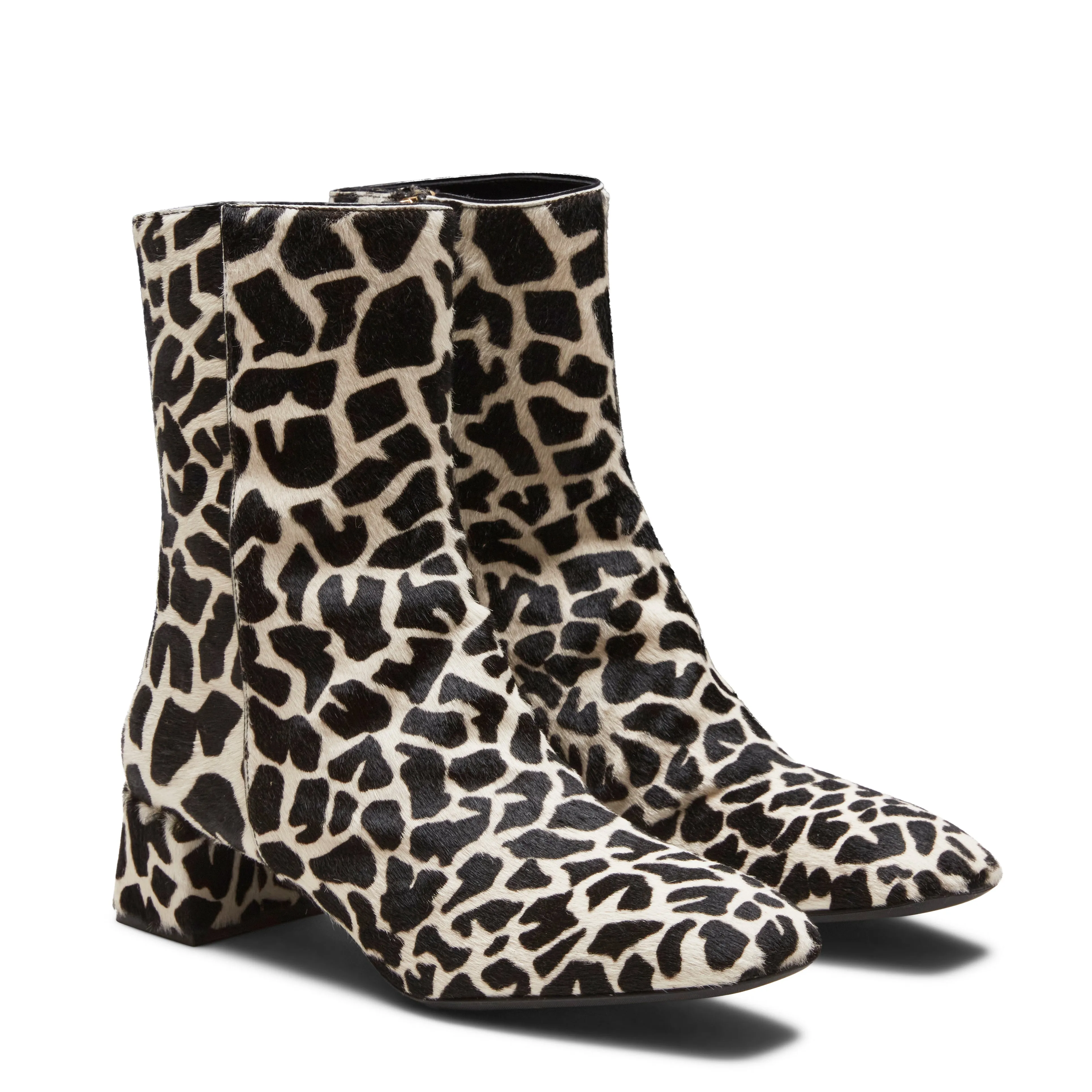 Stivaletto in pelle animalier sold by Fratelli Rossetti product image thumbnail 2