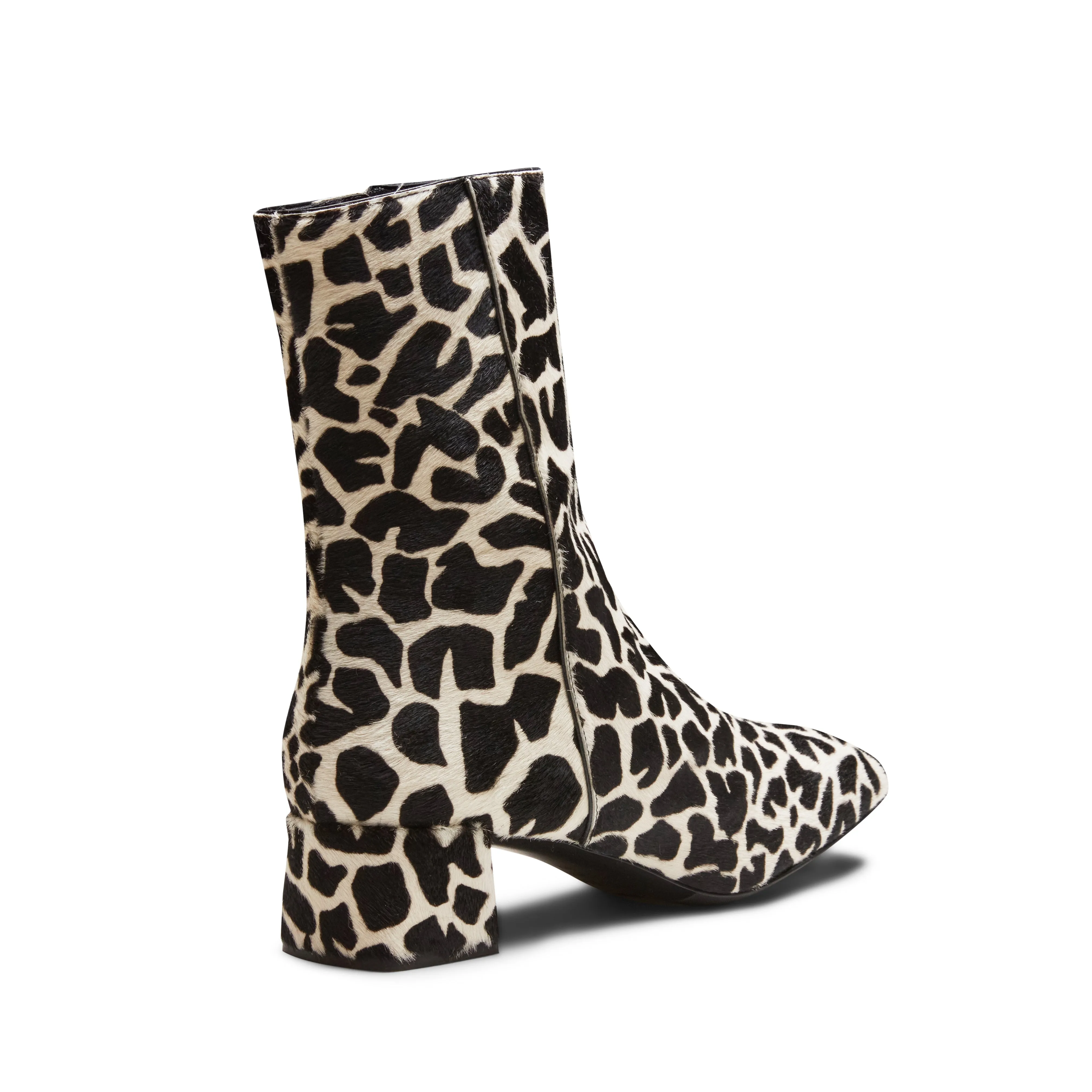 Stivaletto in pelle animalier sold by Fratelli Rossetti product image thumbnail 4