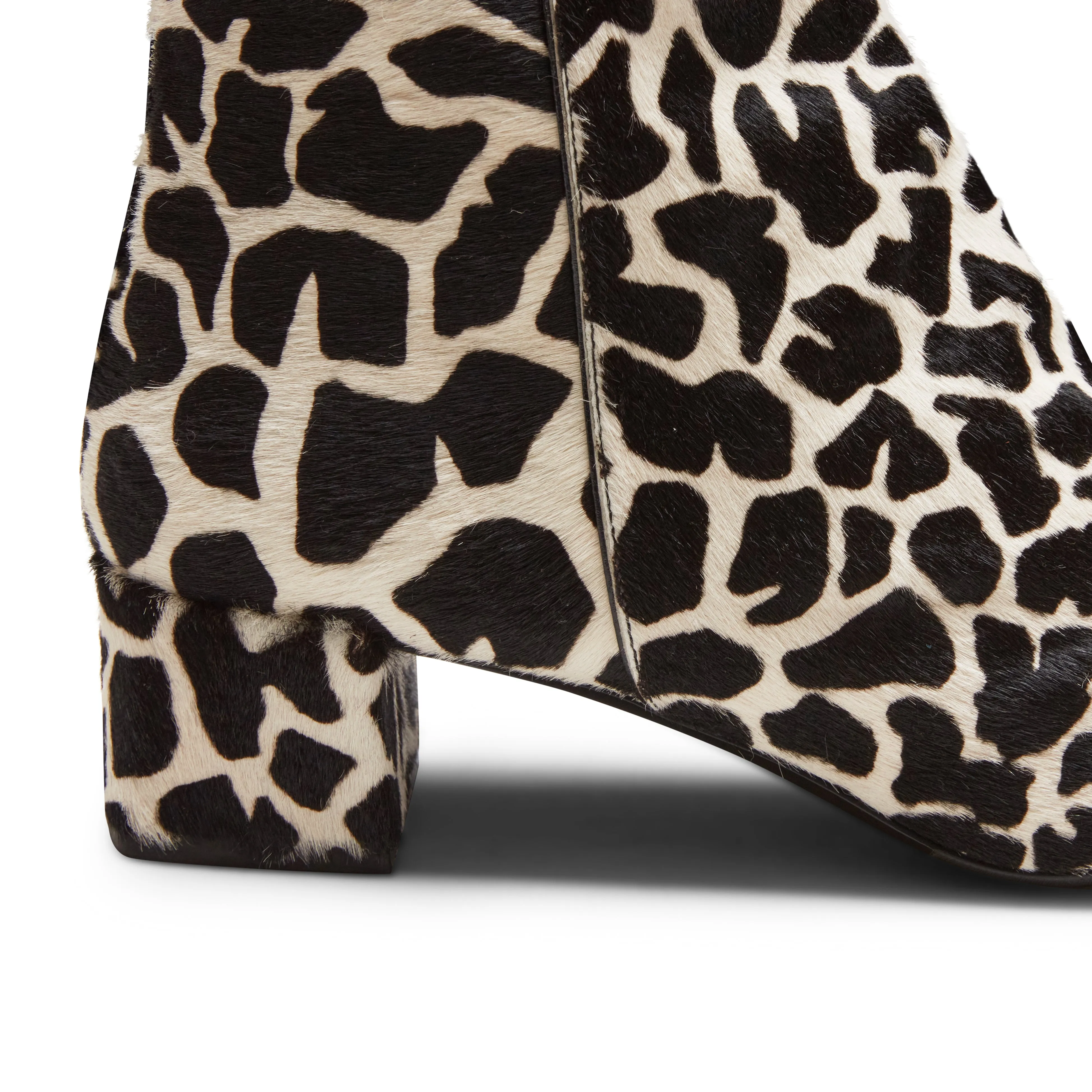 Stivaletto in pelle animalier sold by Fratelli Rossetti product image thumbnail 3