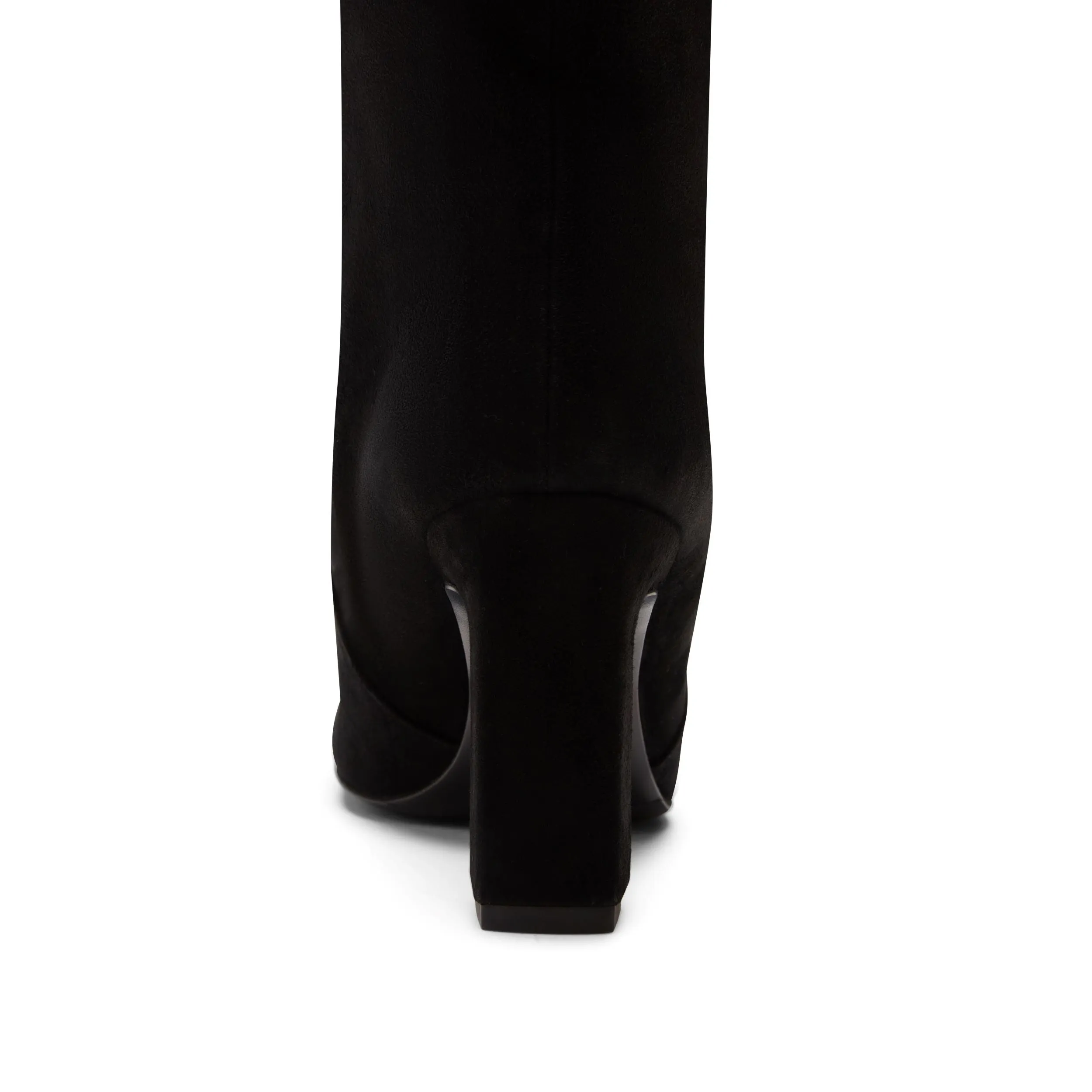 Stivale in suede sold by Fratelli Rossetti product image thumbnail 5