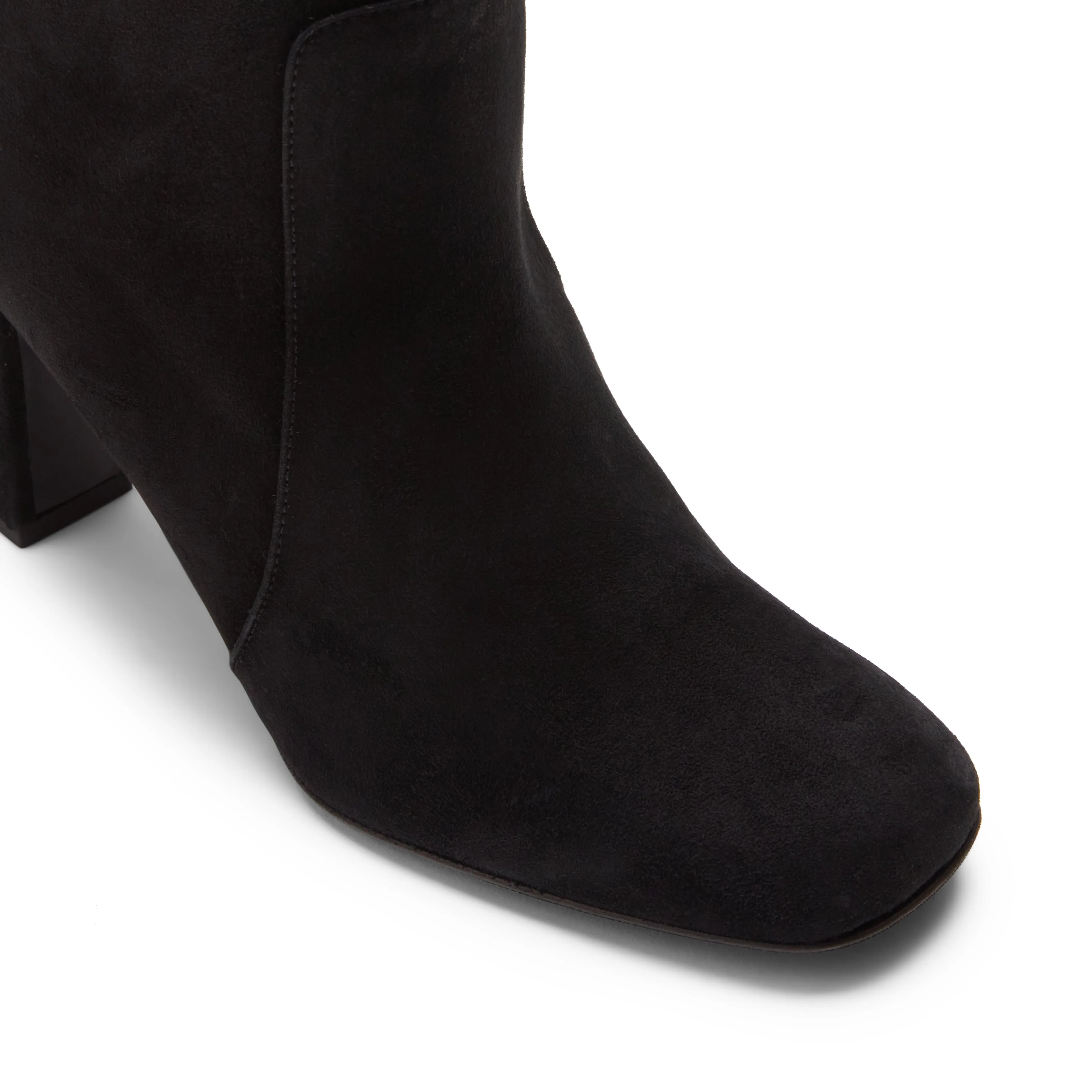 Stivale in suede sold by Fratelli Rossetti product image thumbnail 3