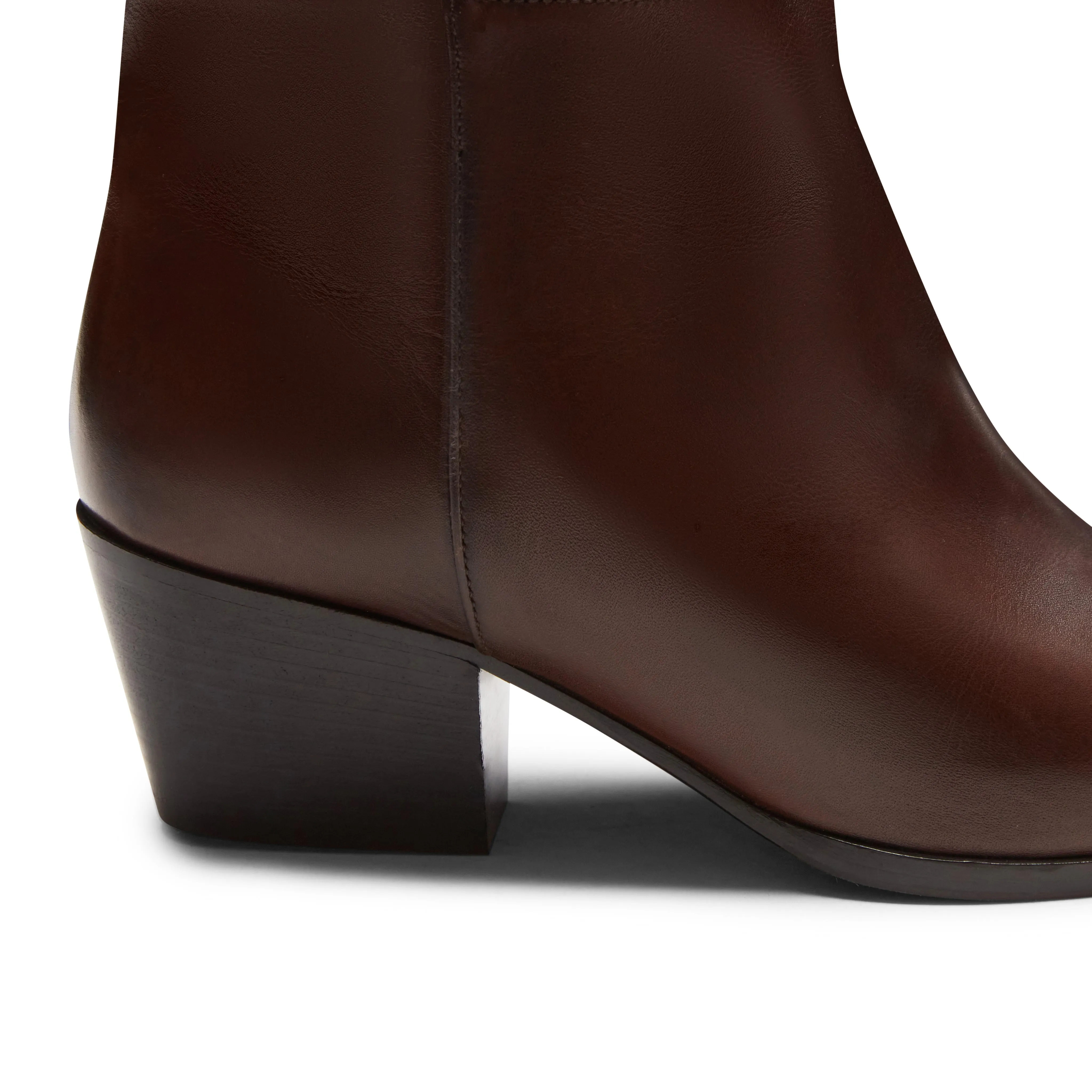 Stivale in pelle sold by Fratelli Rossetti product image thumbnail 4