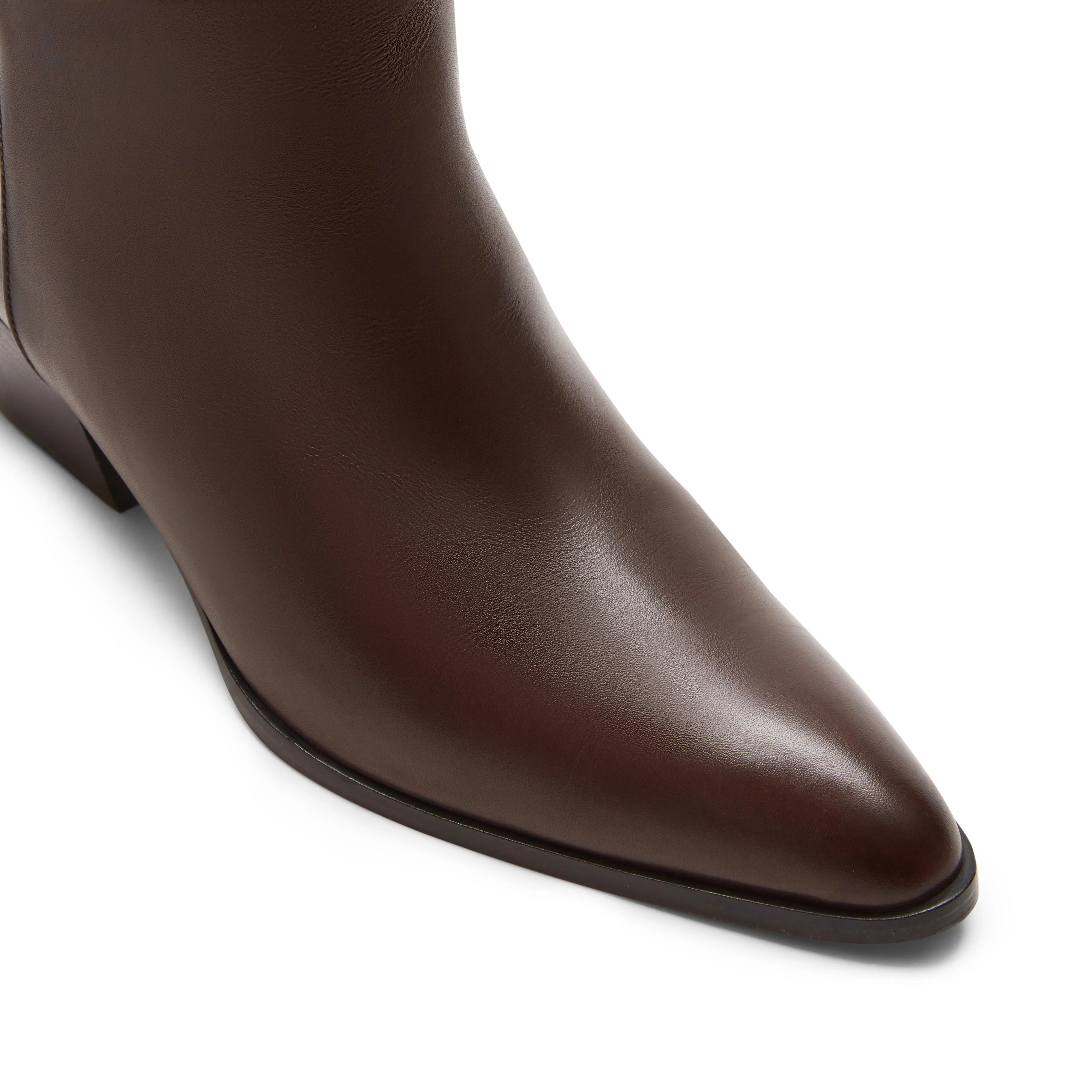 Stivale in pelle sold by Fratelli Rossetti product image thumbnail 3