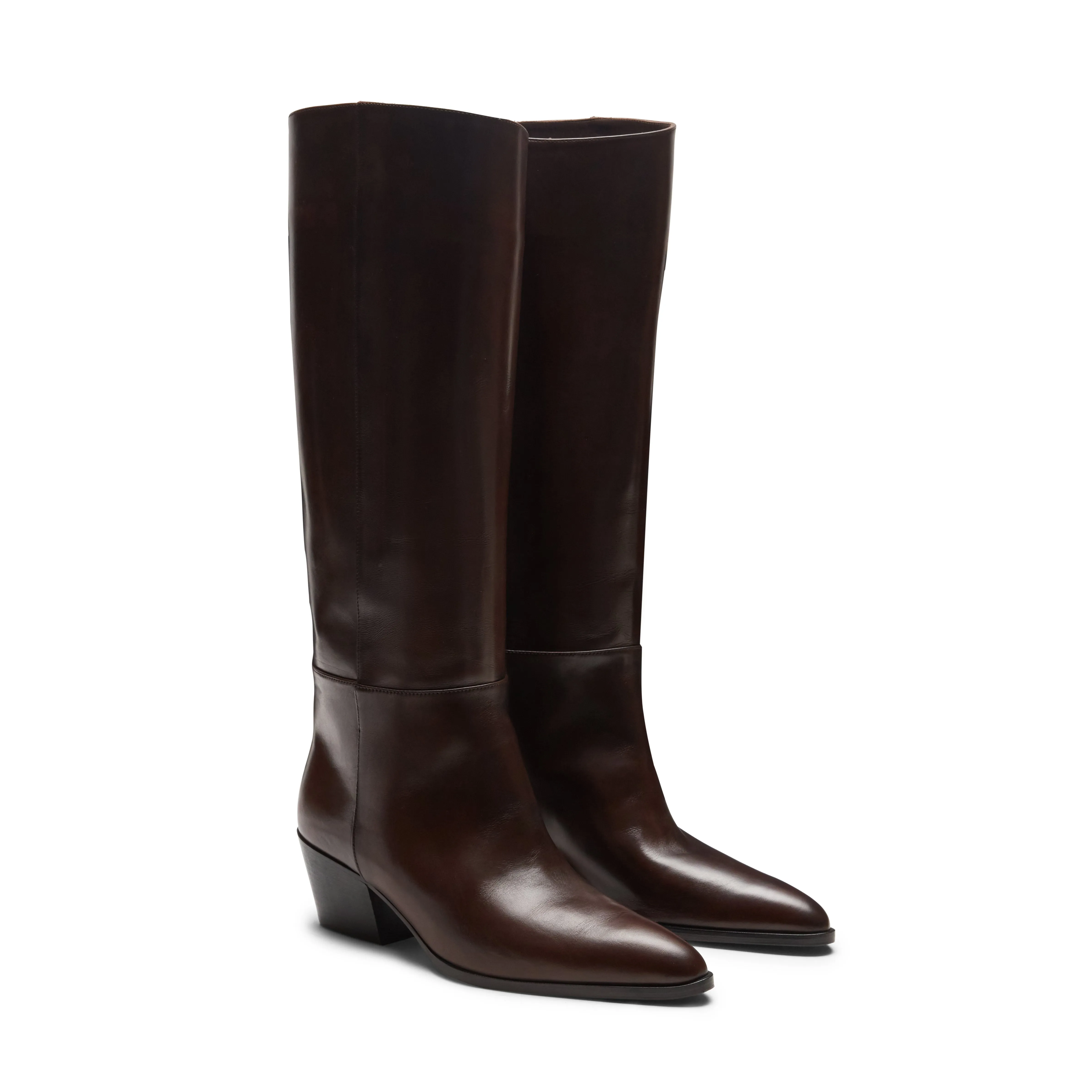 Stivale in pelle sold by Fratelli Rossetti product image thumbnail 2