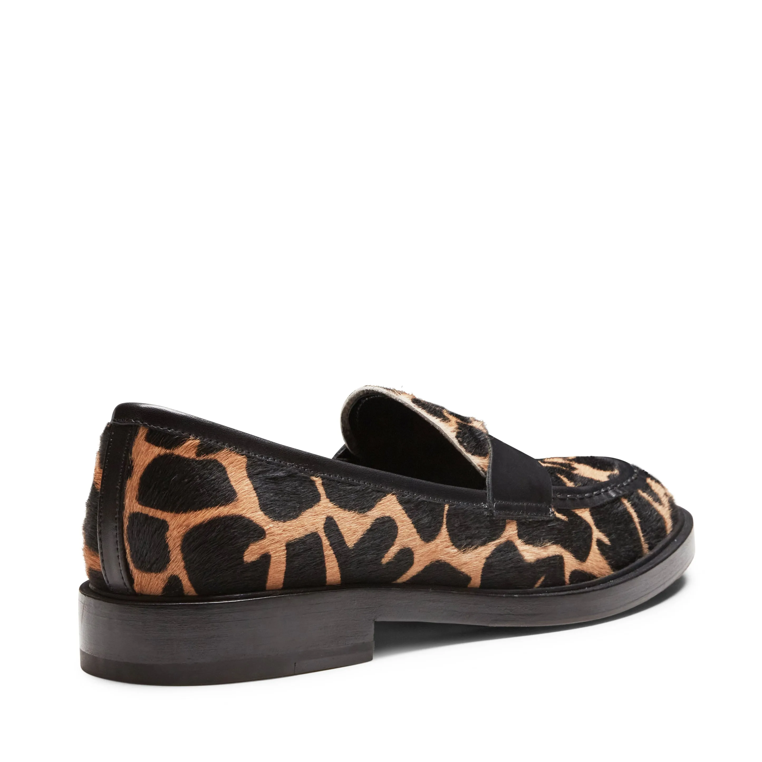 Mocassino in pelle animalier sold by Fratelli Rossetti product image thumbnail 4