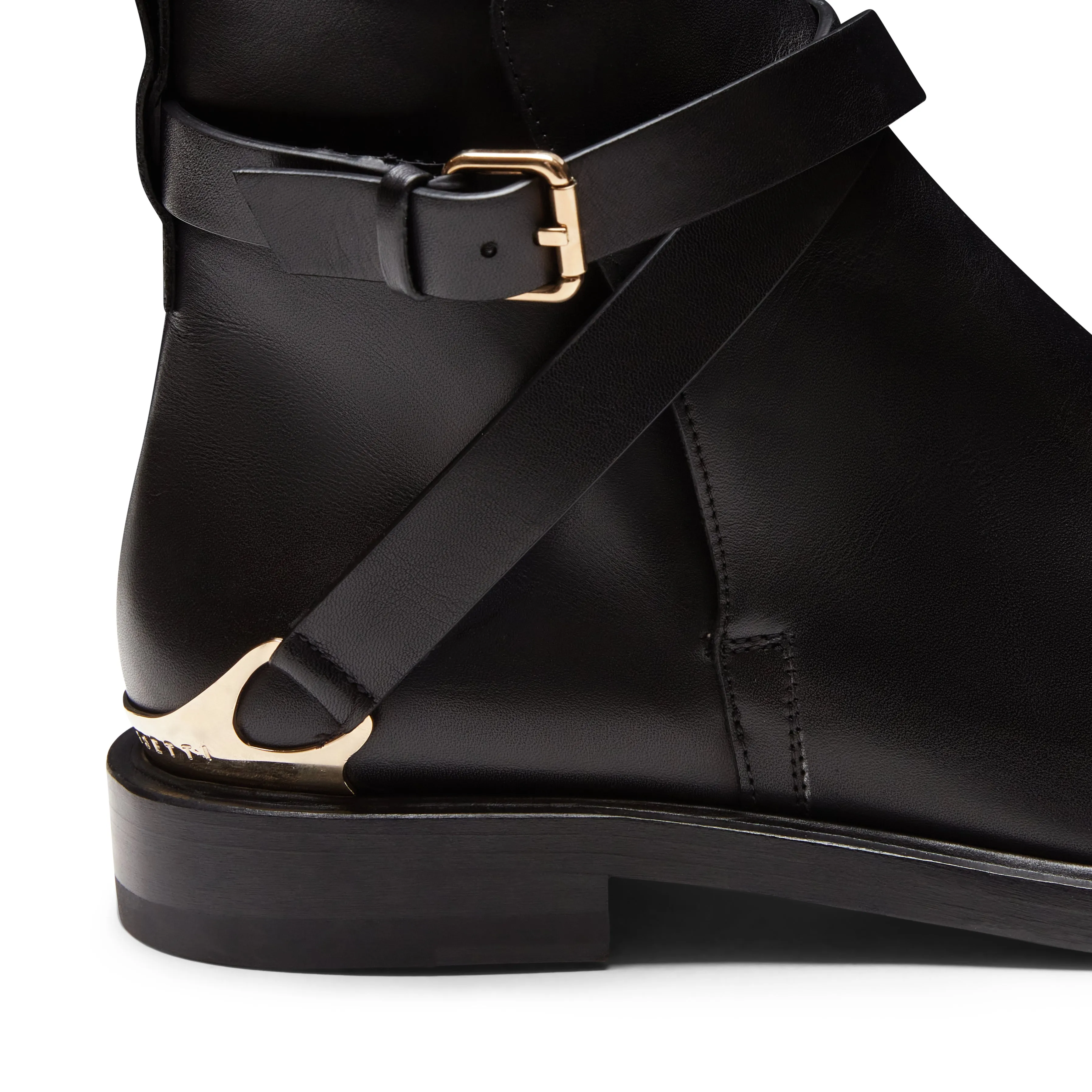 Stivaletto Magenta in pelle sold by Fratelli Rossetti product image thumbnail 4