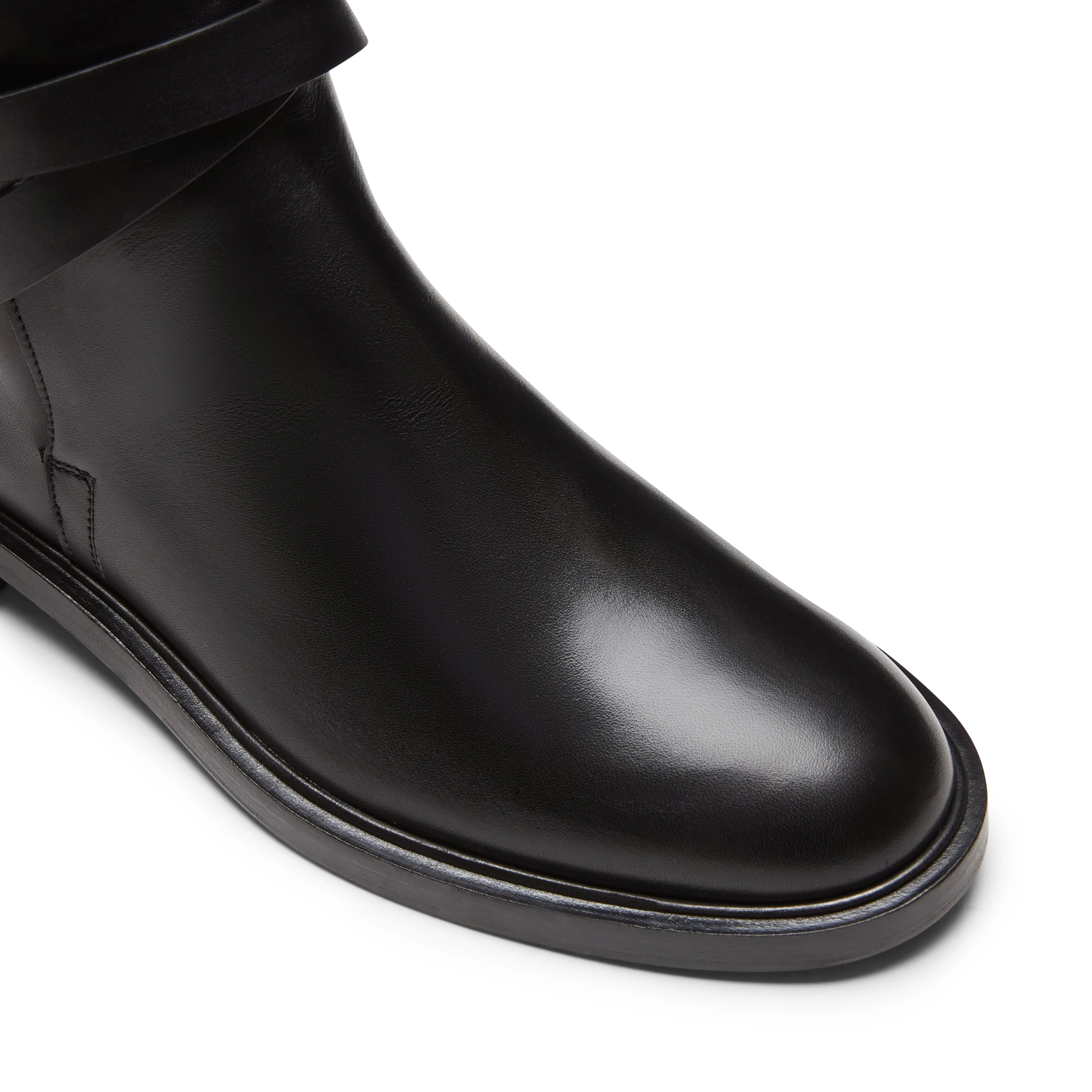 Stivaletto Magenta in pelle sold by Fratelli Rossetti product image thumbnail 3