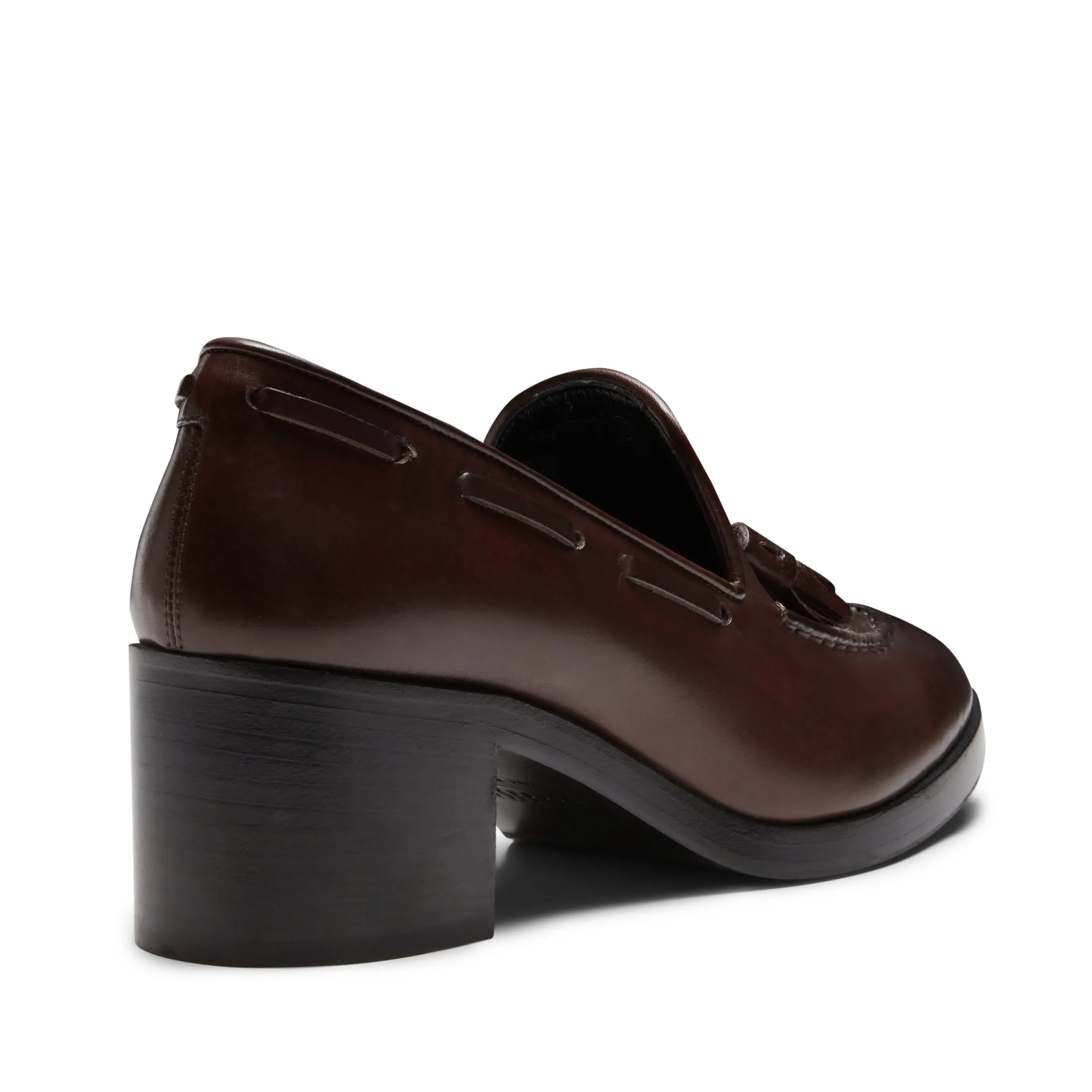 Mocassino Brera in pelle sold by Fratelli Rossetti product image thumbnail 5