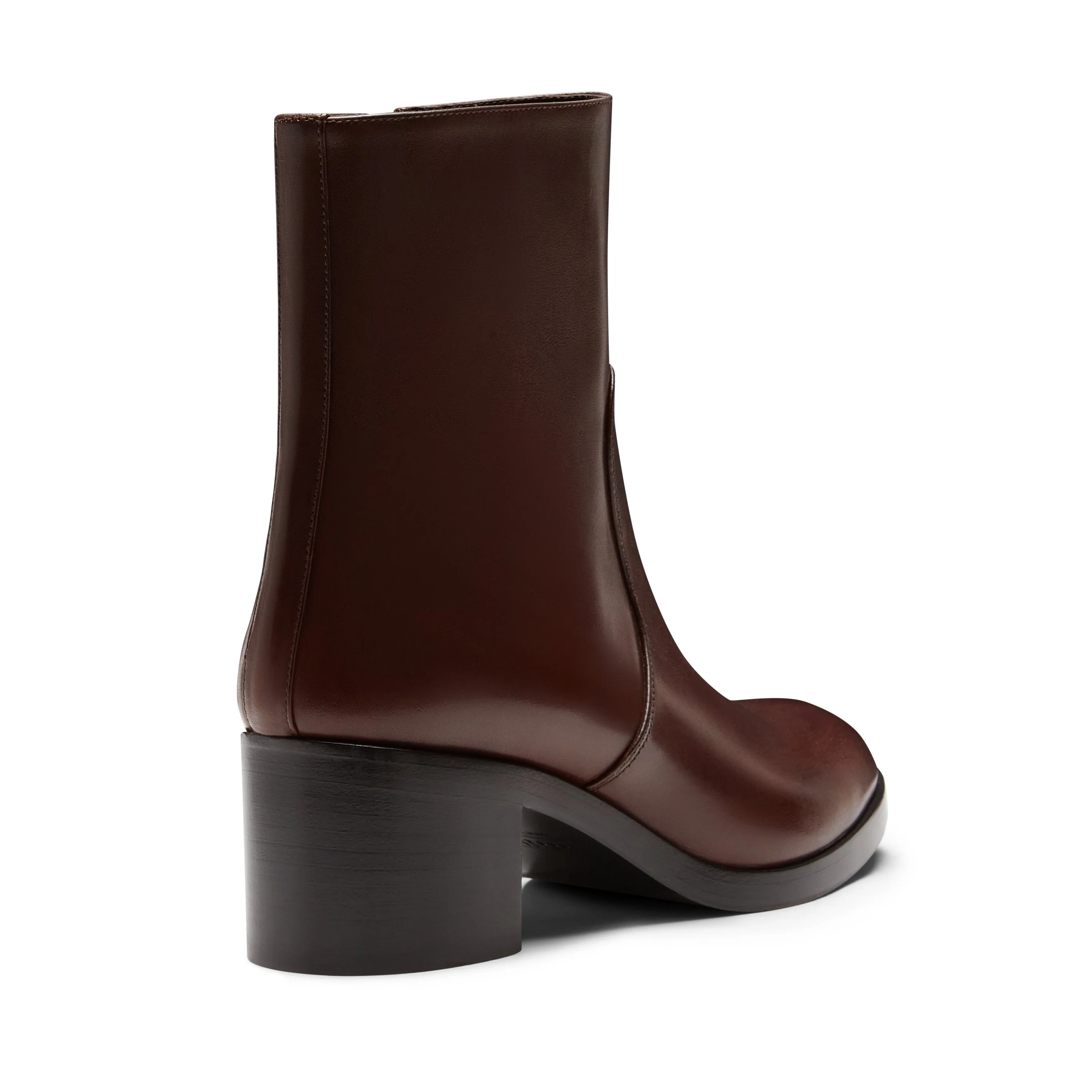 Stivaletto in pelle sold by Fratelli Rossetti product image thumbnail 5