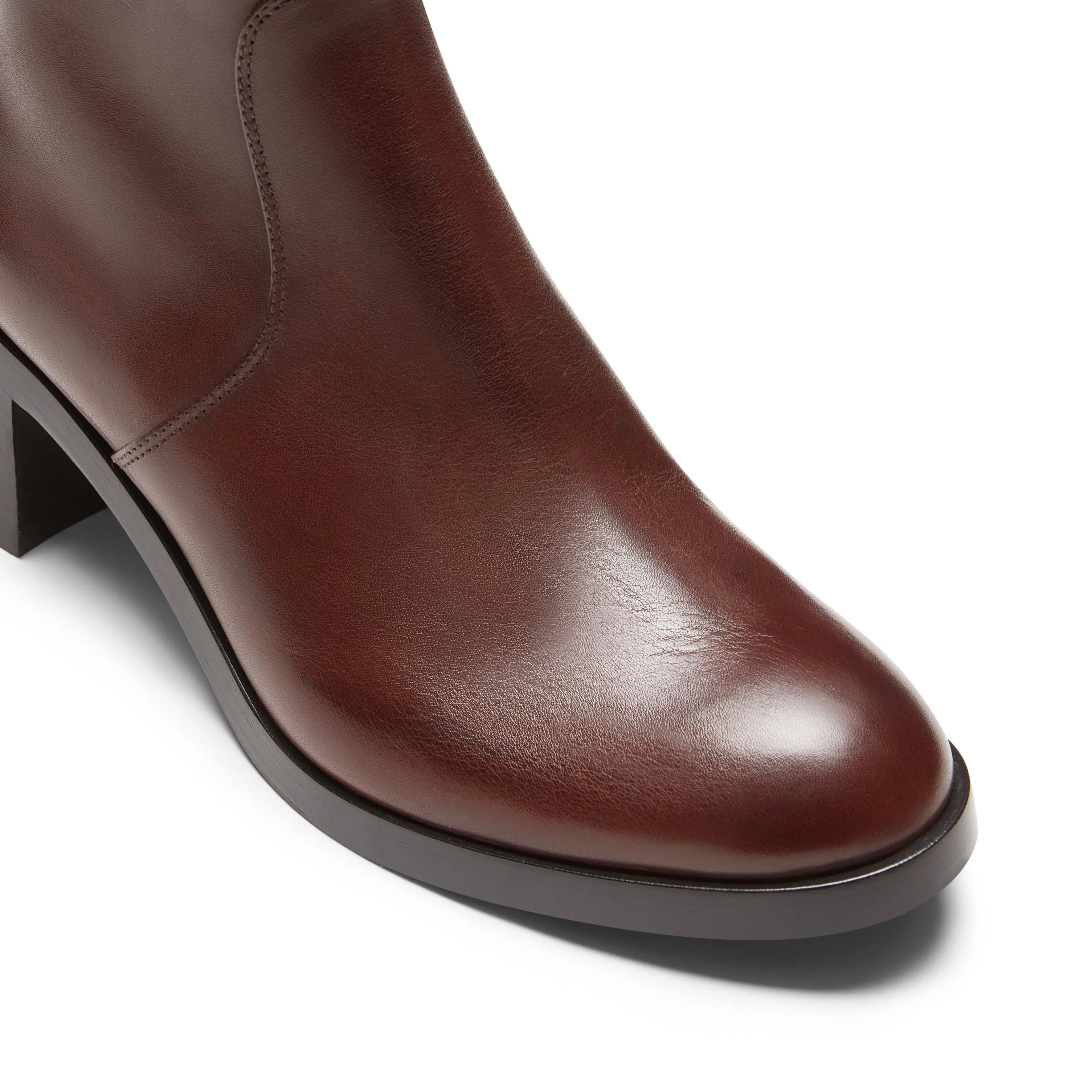 Stivaletto in pelle sold by Fratelli Rossetti product image thumbnail 3