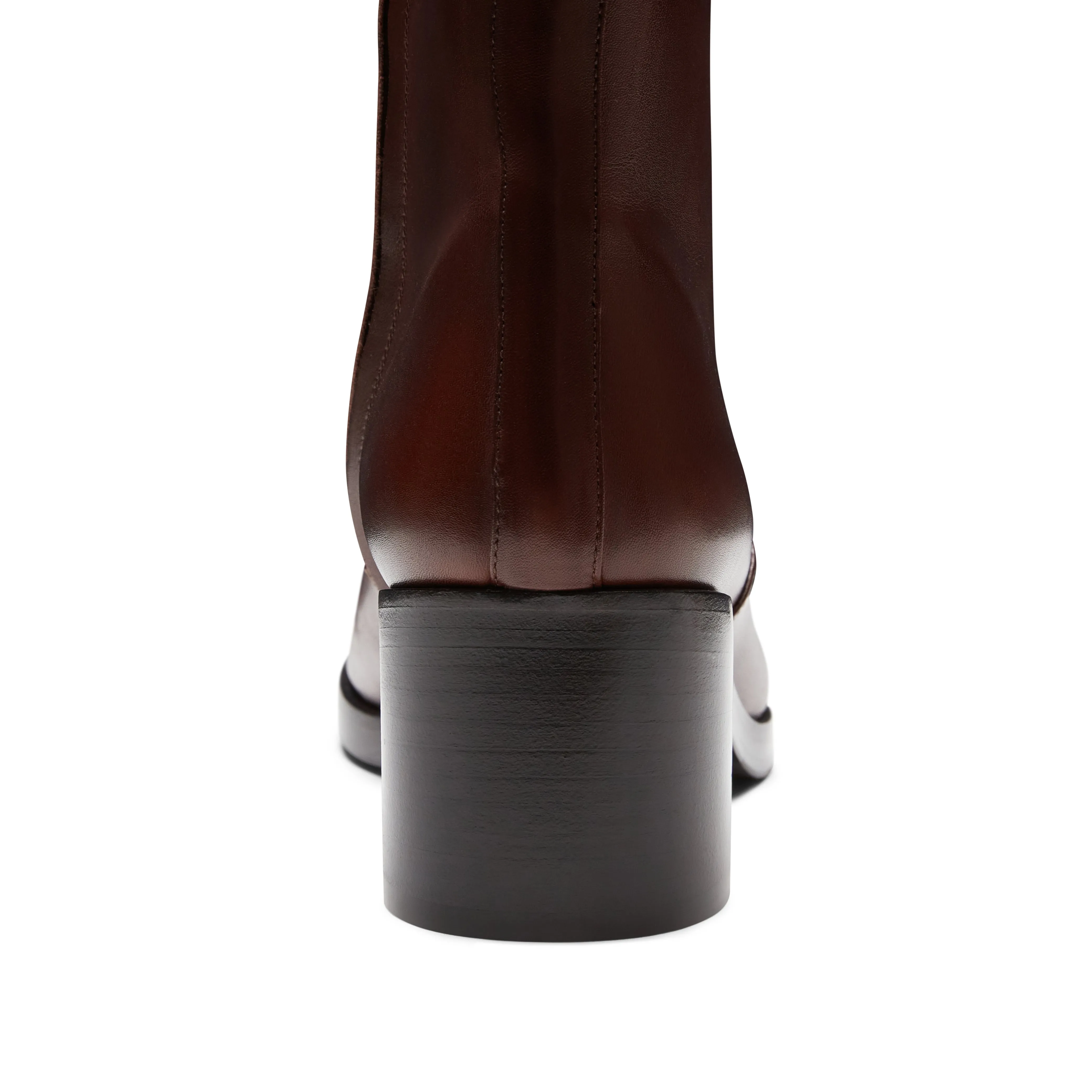 Stivaletto in pelle sold by Fratelli Rossetti product image thumbnail 4