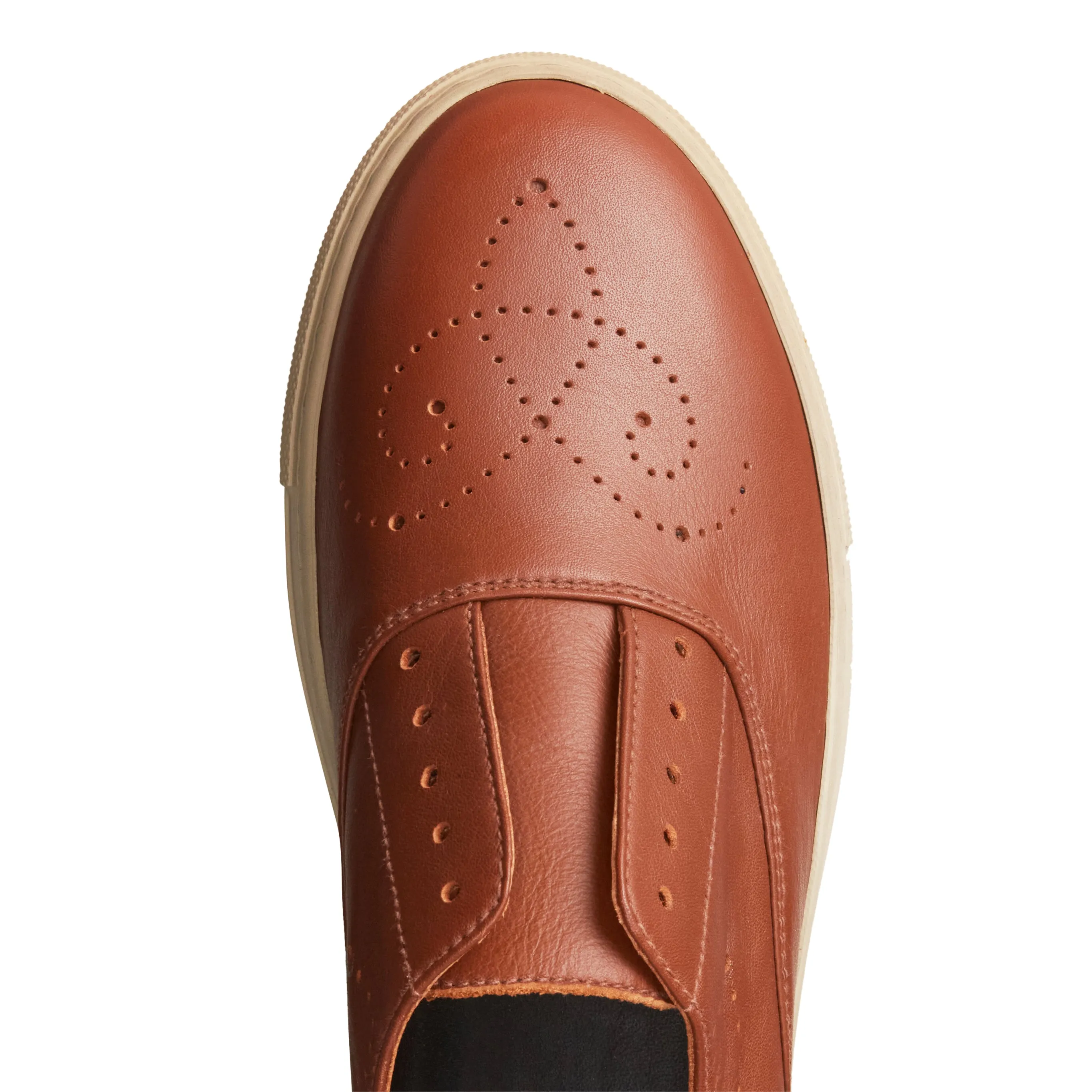 Sneaker Hobo Sport da donna in pelle sold by Fratelli Rossetti product image thumbnail 3