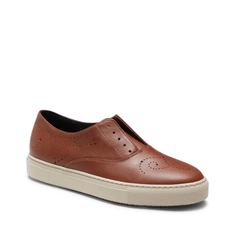 Sneaker Hobo Sport da donna in pelle sold by Fratelli Rossetti