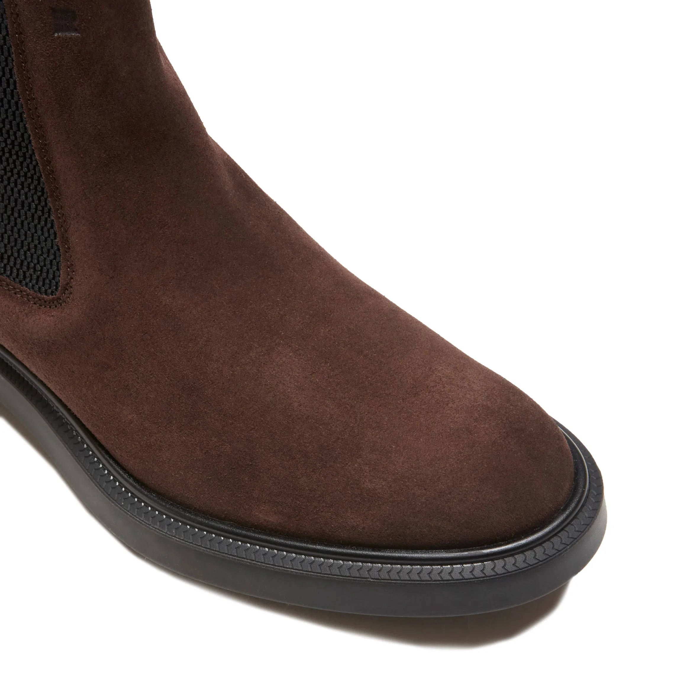 Stivaletto in suede da donna sold by Fratelli Rossetti product image thumbnail 3