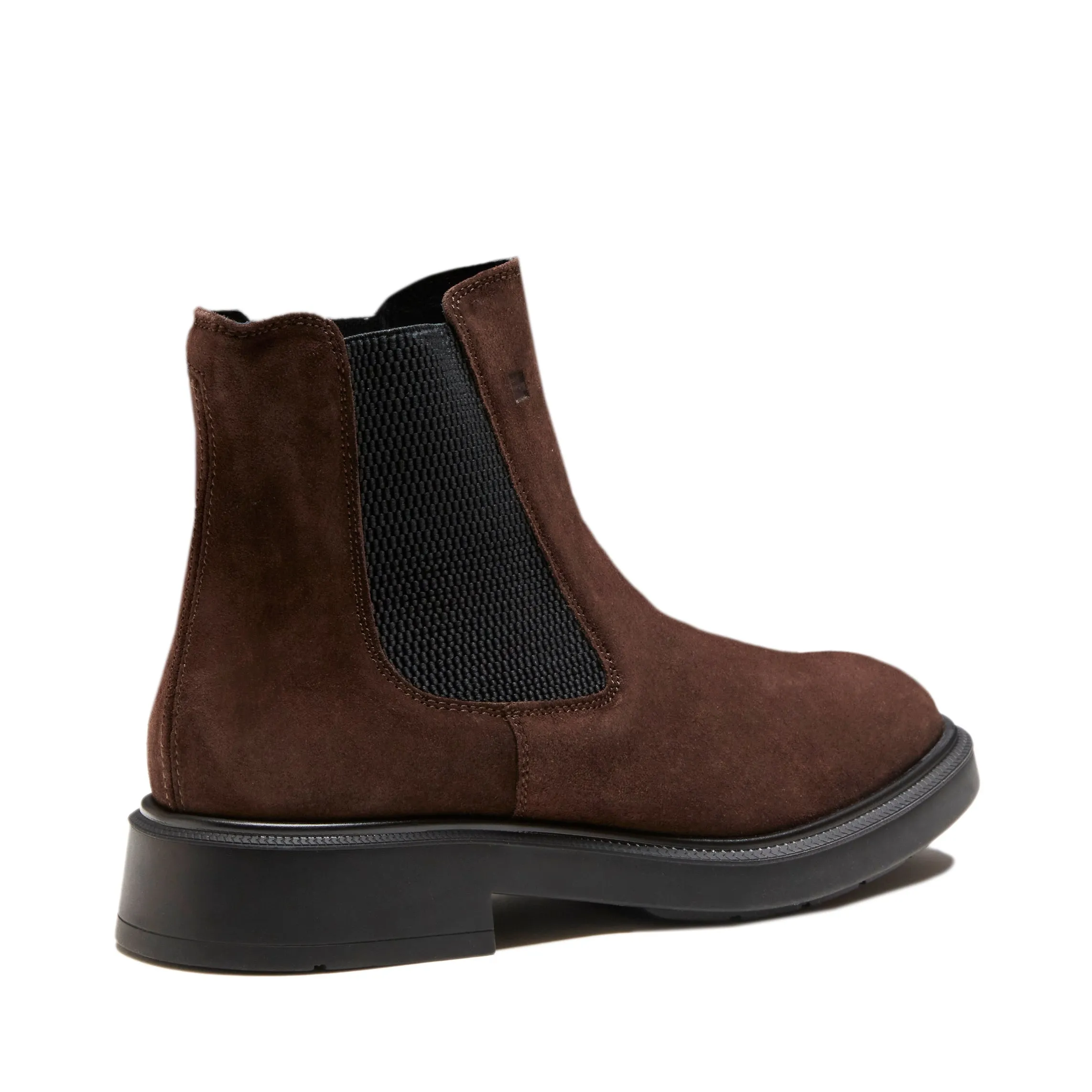 Stivaletto in suede da donna sold by Fratelli Rossetti product image thumbnail 5