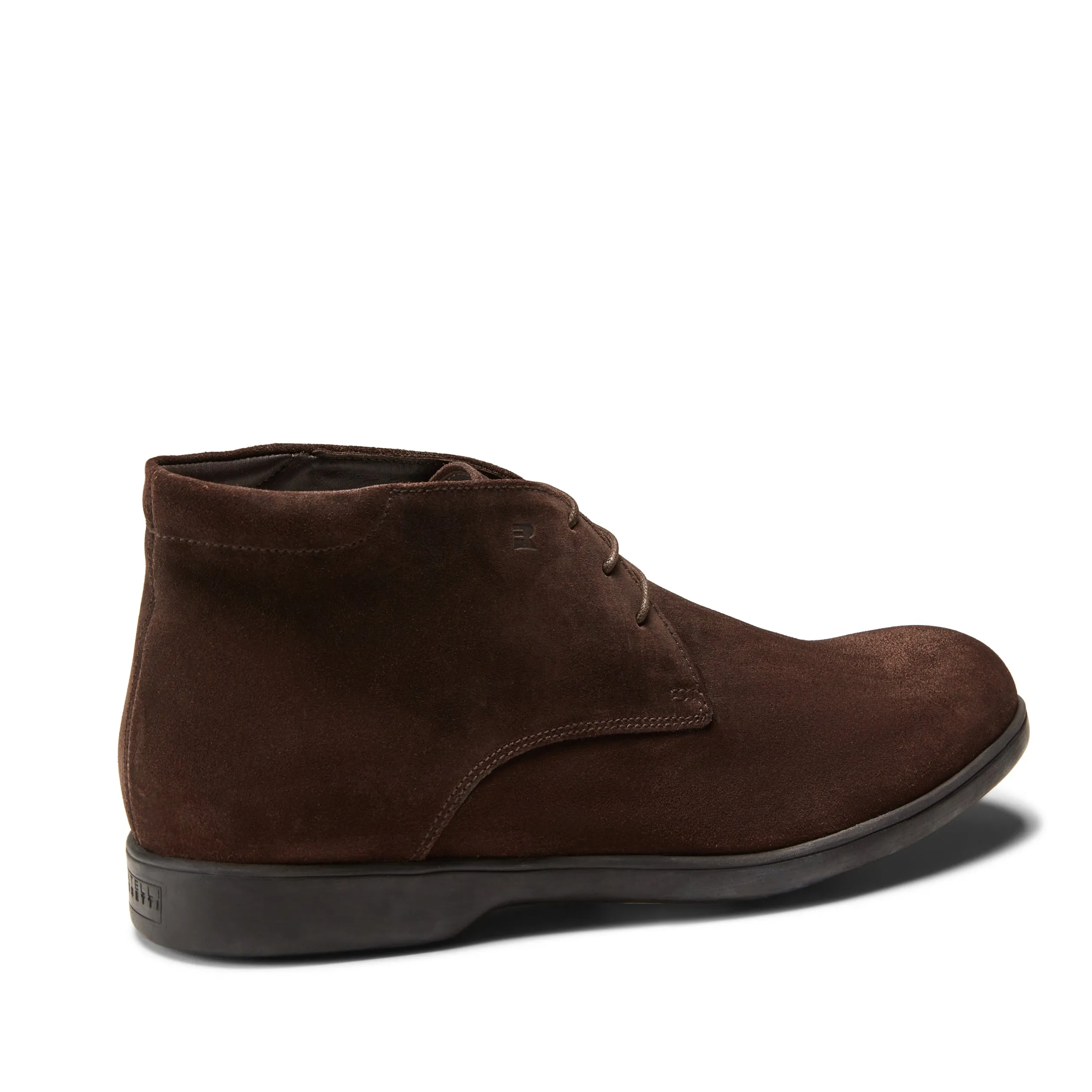 Desert boot in suede da uomo sold by Fratelli Rossetti product image thumbnail 5
