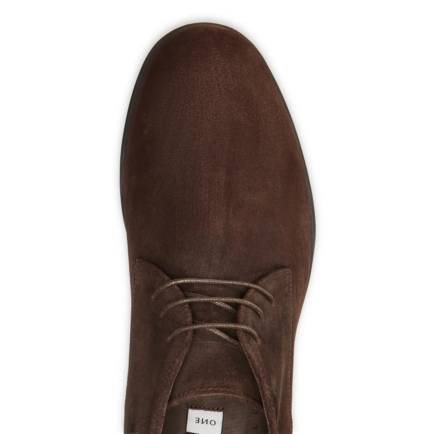 Desert boot in suede da uomo sold by Fratelli Rossetti product image thumbnail 3