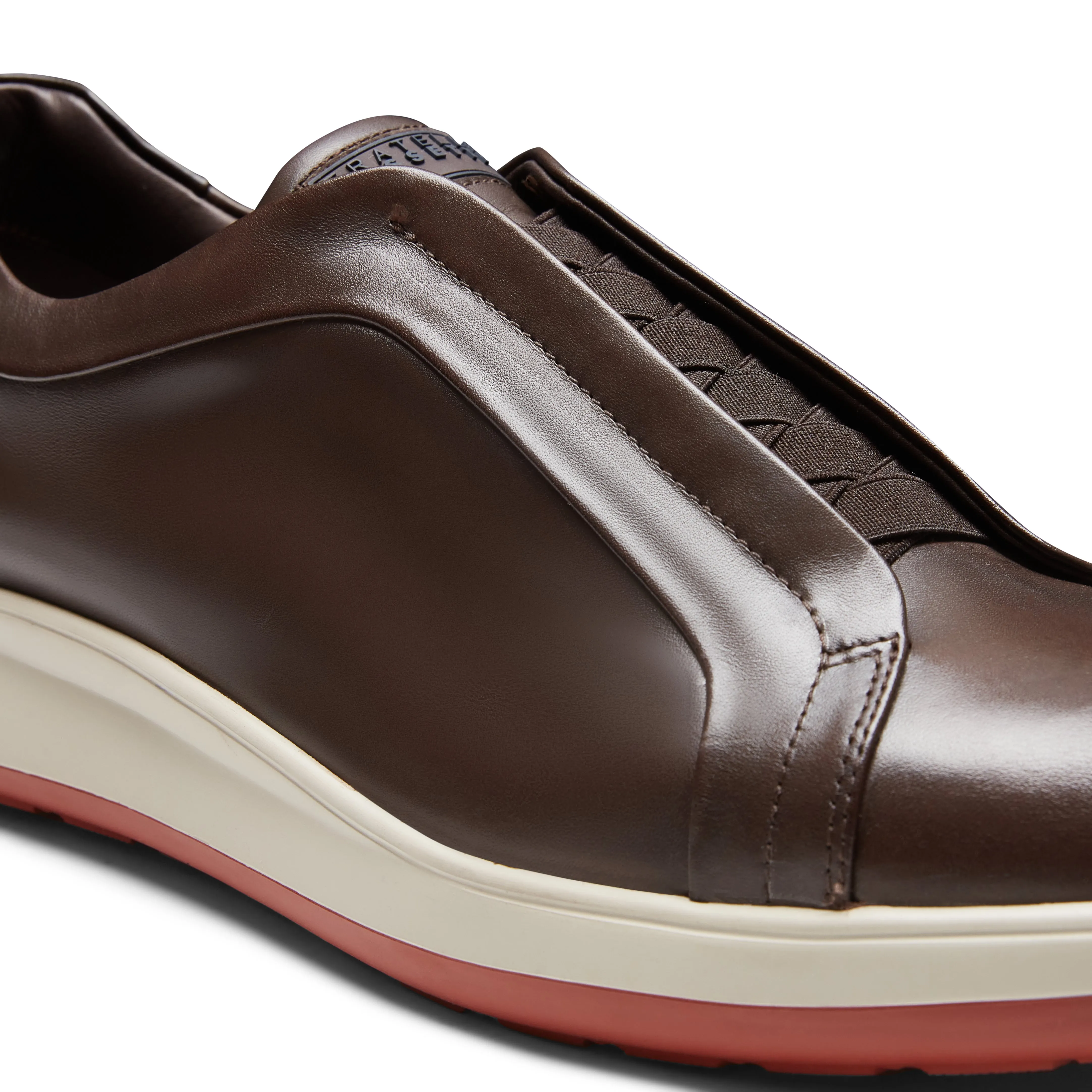 Sneaker in pelle da uomo sold by Fratelli Rossetti product image thumbnail 4