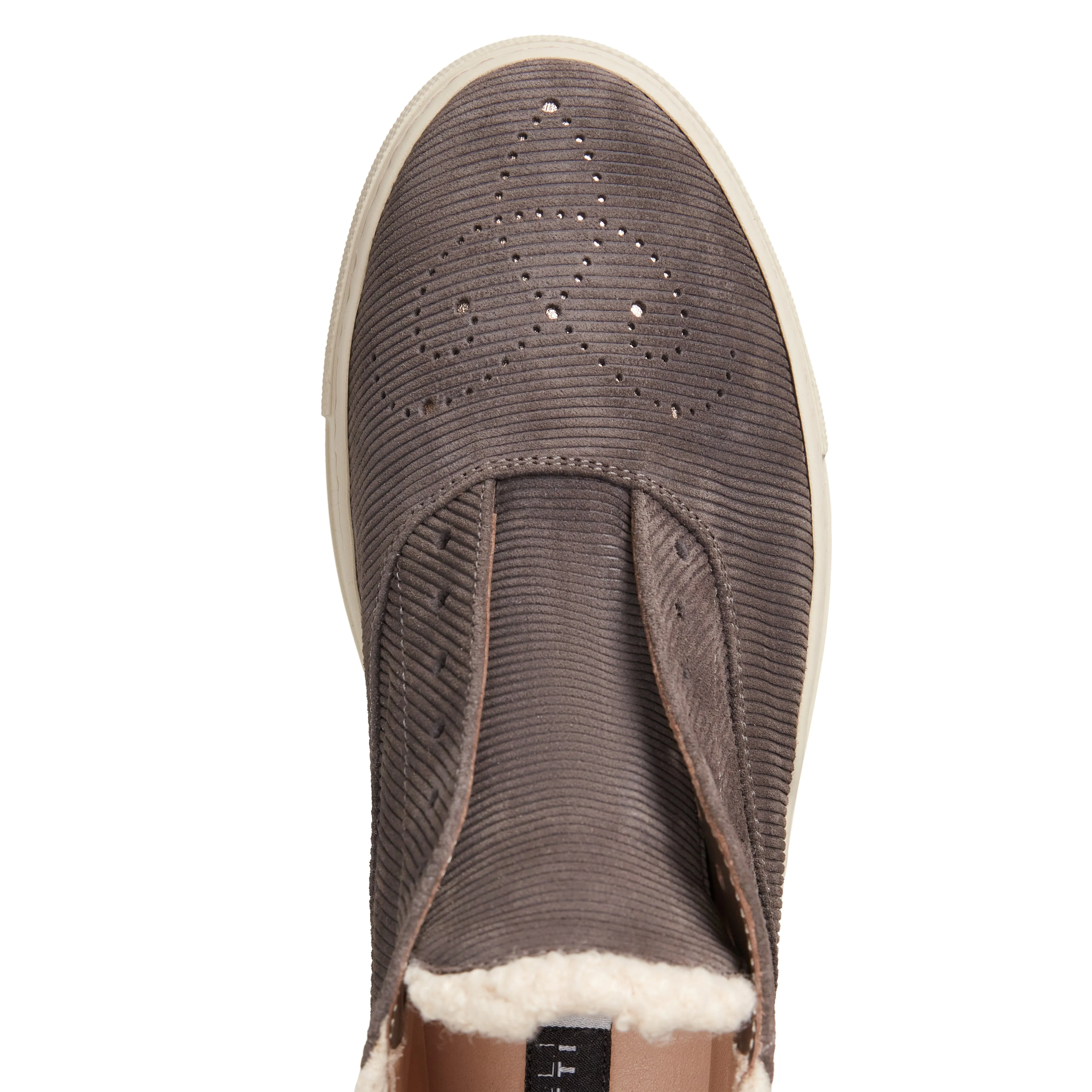 Desert boot Hobo Sport da donna in suede sold by Fratelli Rossetti product image thumbnail 3