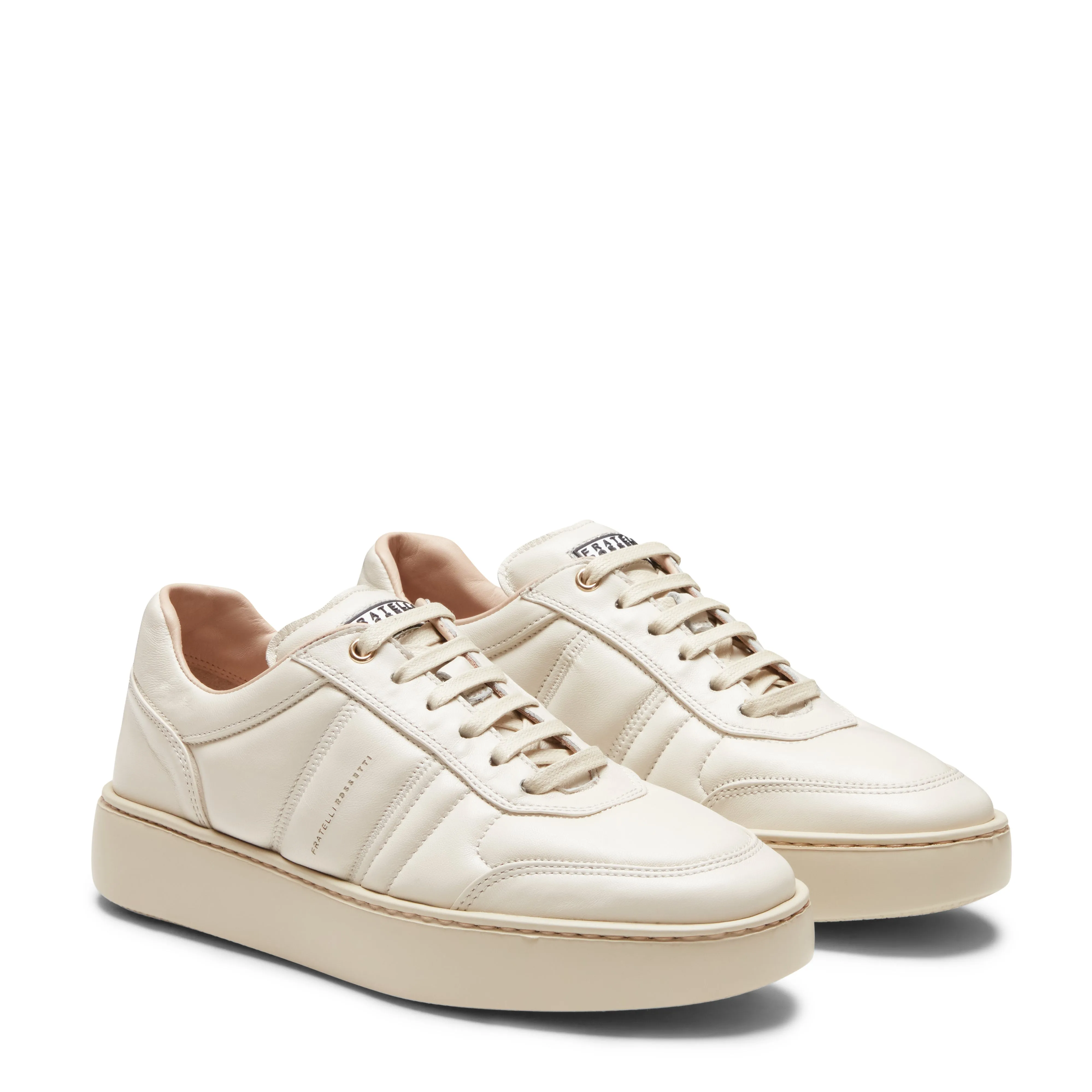 Sneaker in pelle da donna sold by Fratelli Rossetti product image thumbnail 2