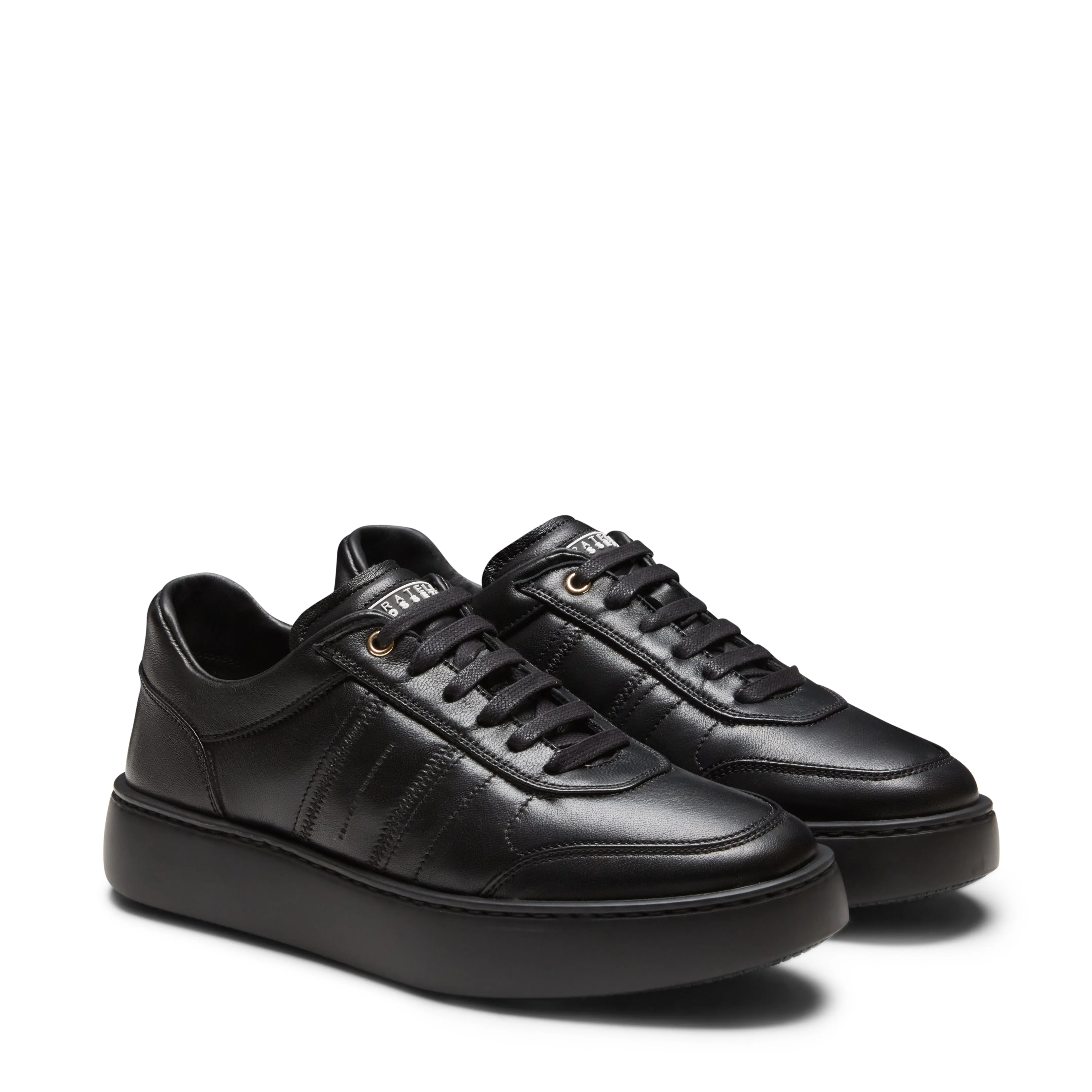 Sneaker in pelle da donna sold by Fratelli Rossetti product image thumbnail 2