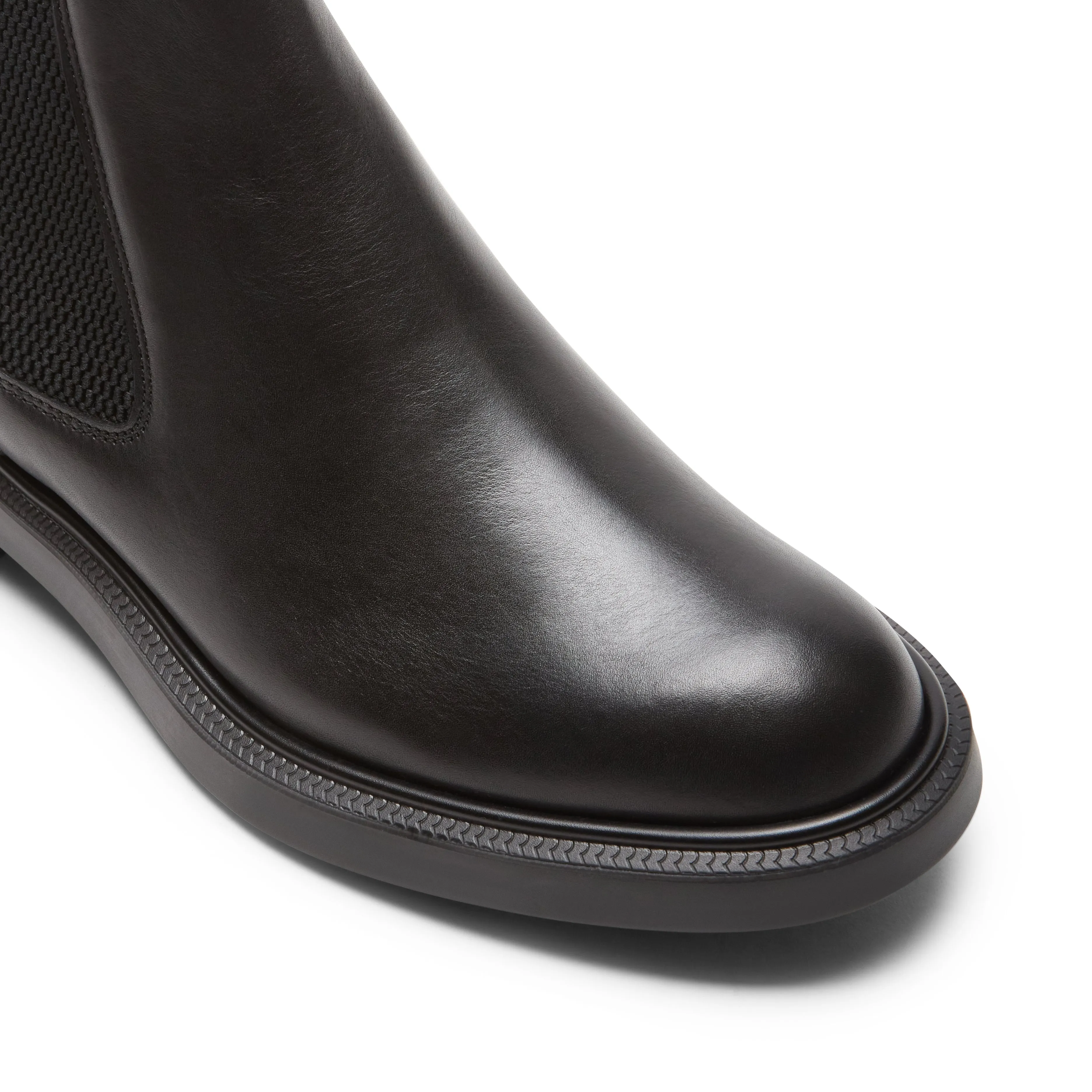 Polacchino beatles in pelle da donna sold by Fratelli Rossetti product image thumbnail 3