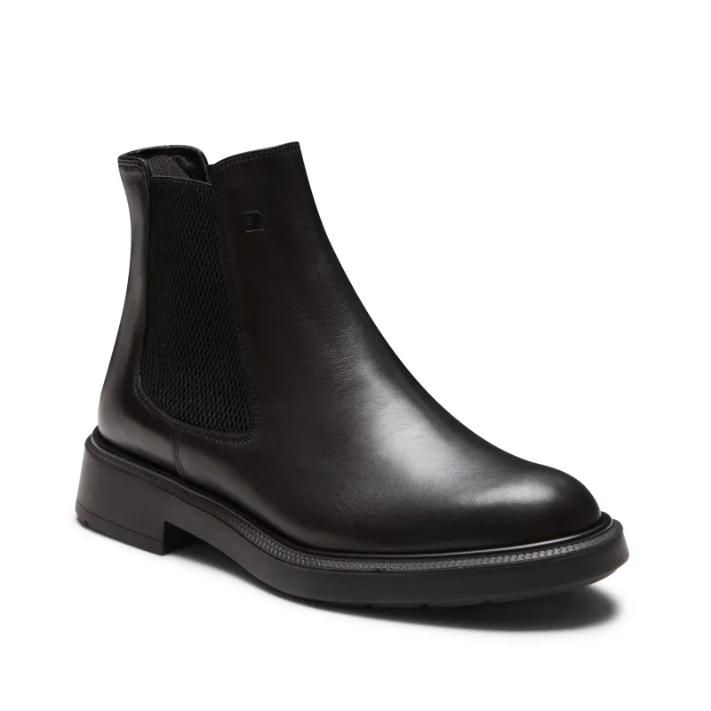 Polacchino beatles in pelle da donna sold by Fratelli Rossetti