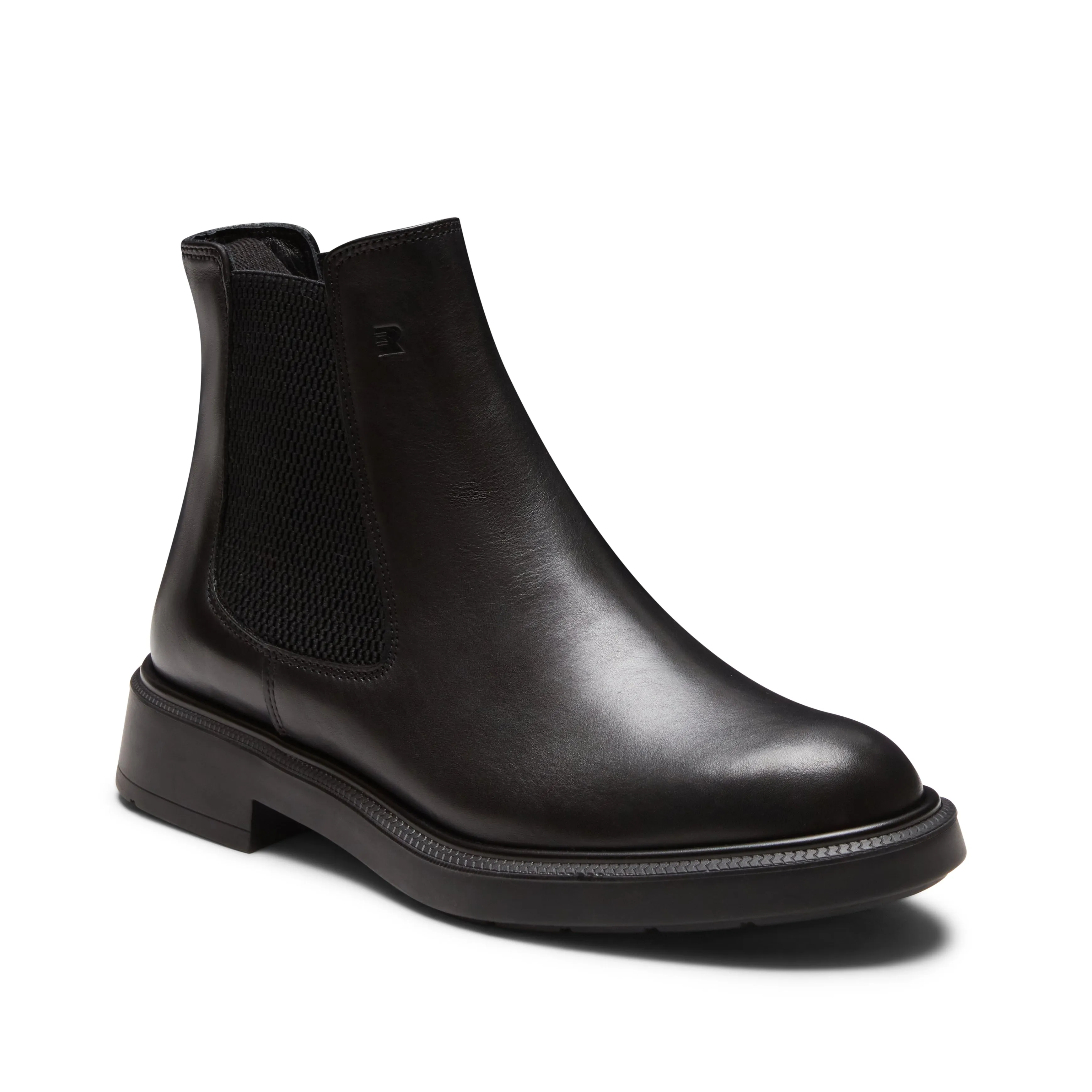 Polacchino beatles in pelle da donna sold by Fratelli Rossetti