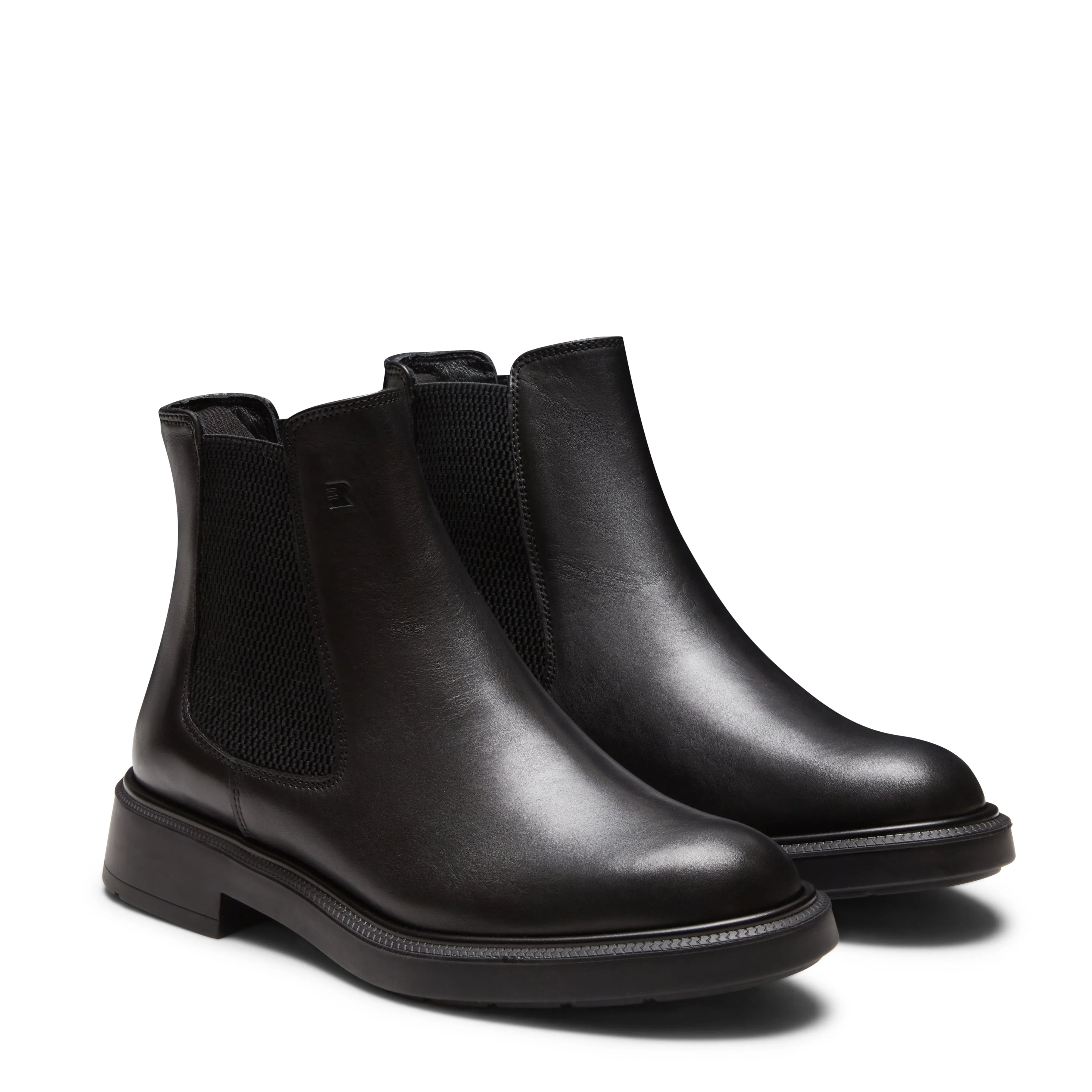 Polacchino beatles in pelle da donna sold by Fratelli Rossetti product image thumbnail 2