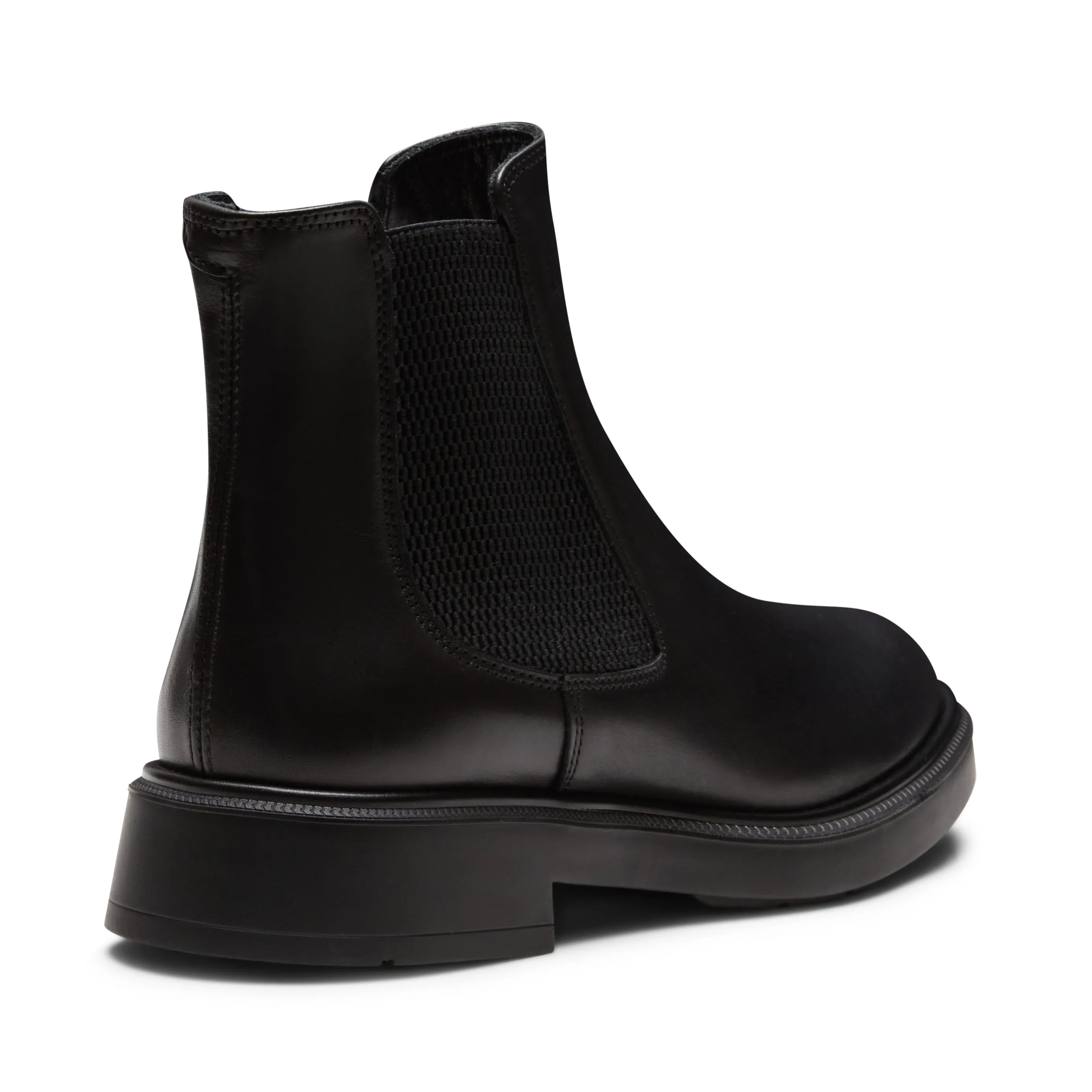 Polacchino beatles in pelle da donna sold by Fratelli Rossetti product image thumbnail 5