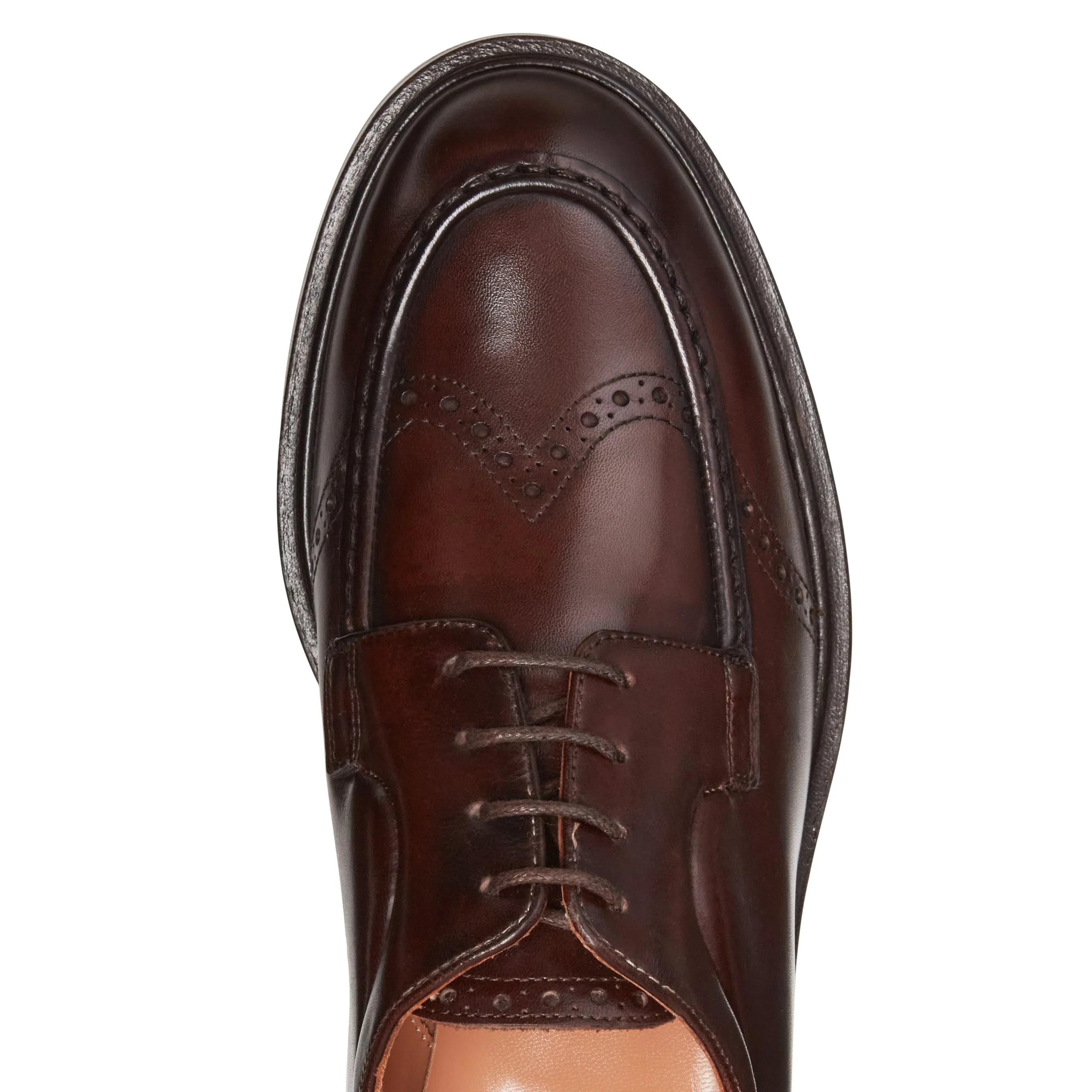 Derby in pelle da donna sold by Fratelli Rossetti product image thumbnail 3