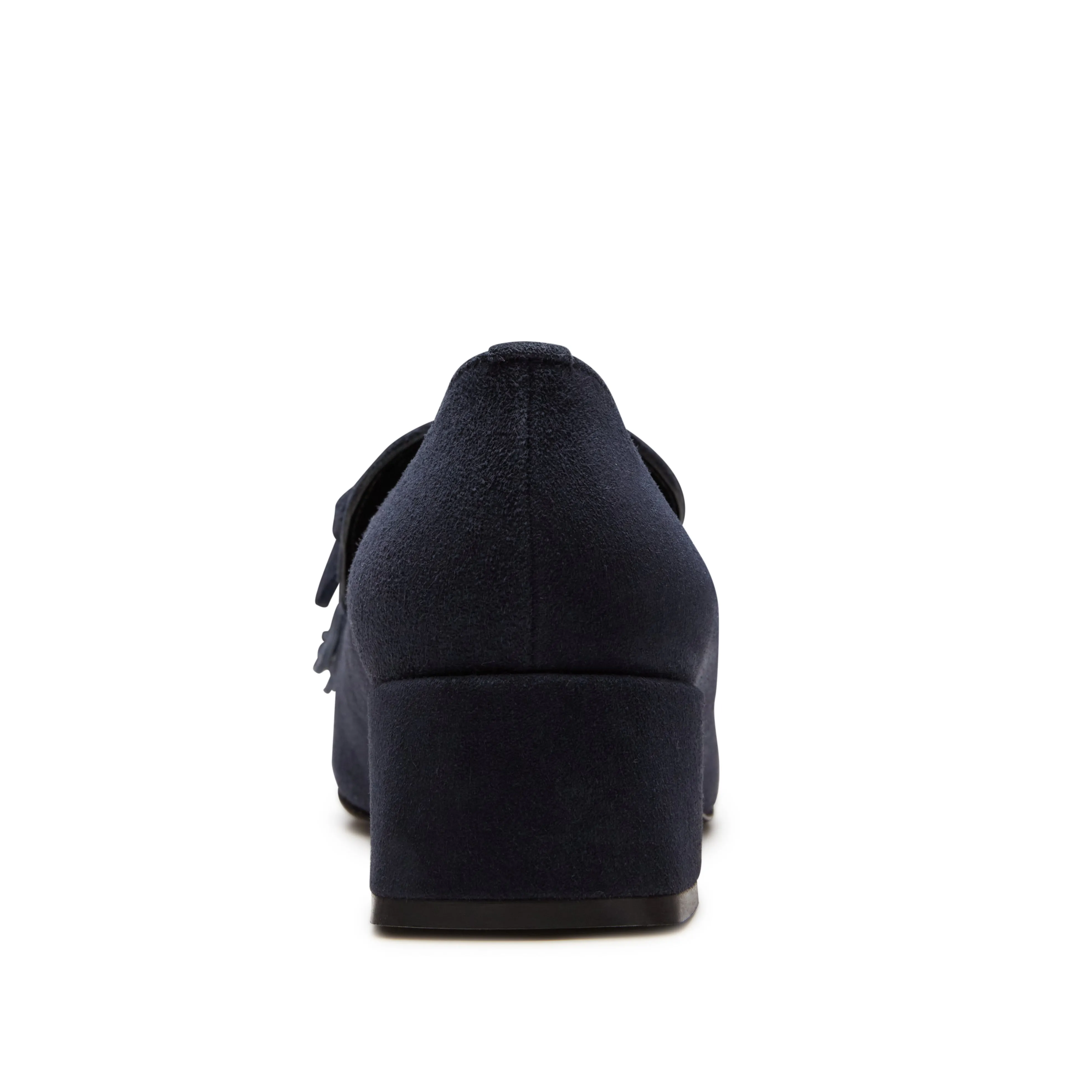 Slipper in suede sold by Fratelli Rossetti product image thumbnail 4