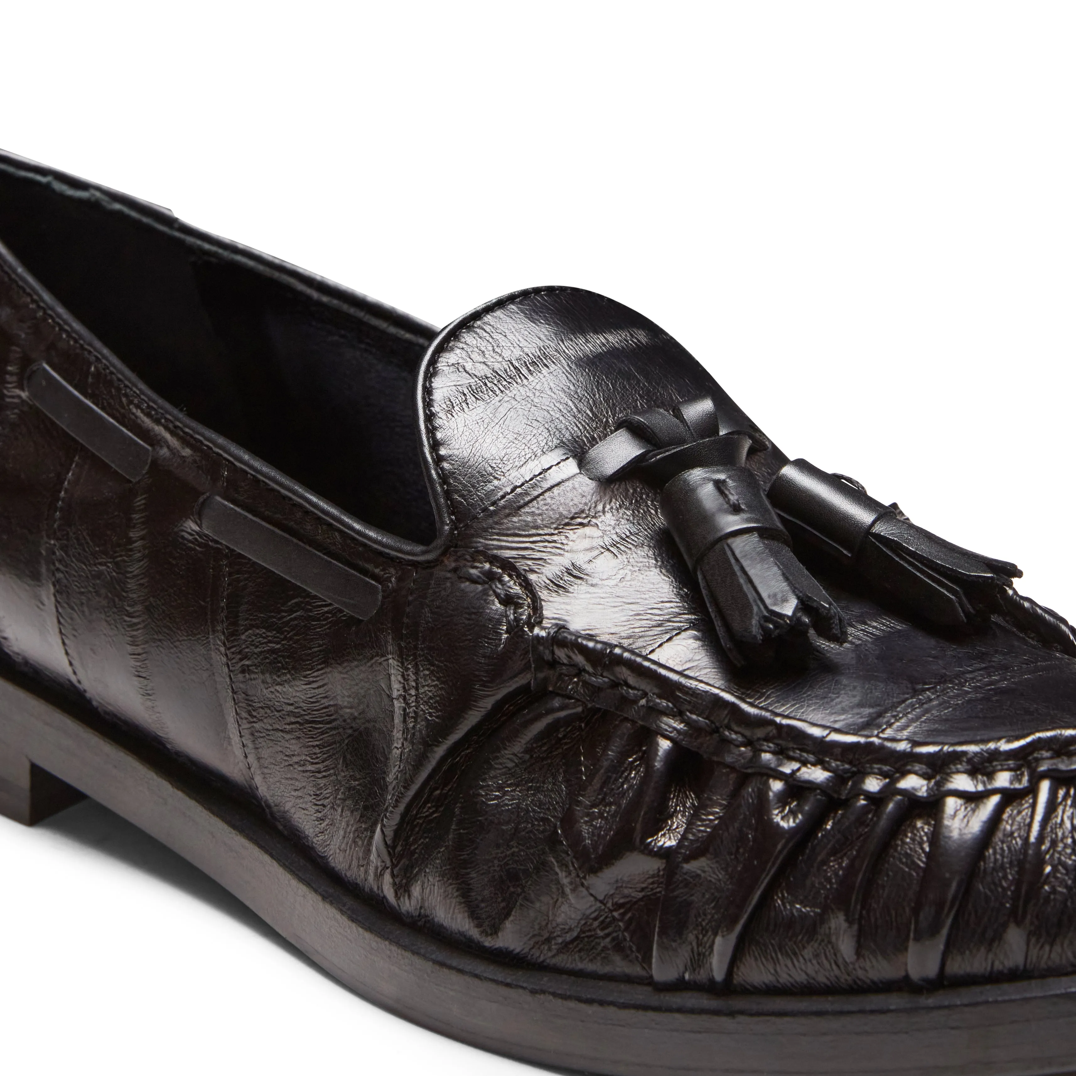 Mocassino Brera in pelle da donna sold by Fratelli Rossetti product image thumbnail 3