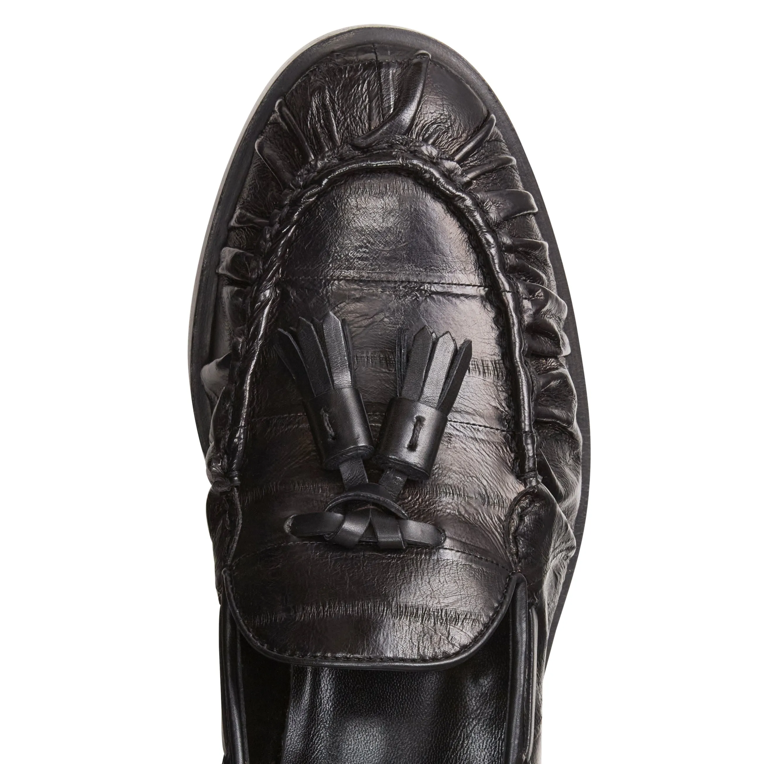 Mocassino Brera in pelle da donna sold by Fratelli Rossetti product image thumbnail 4