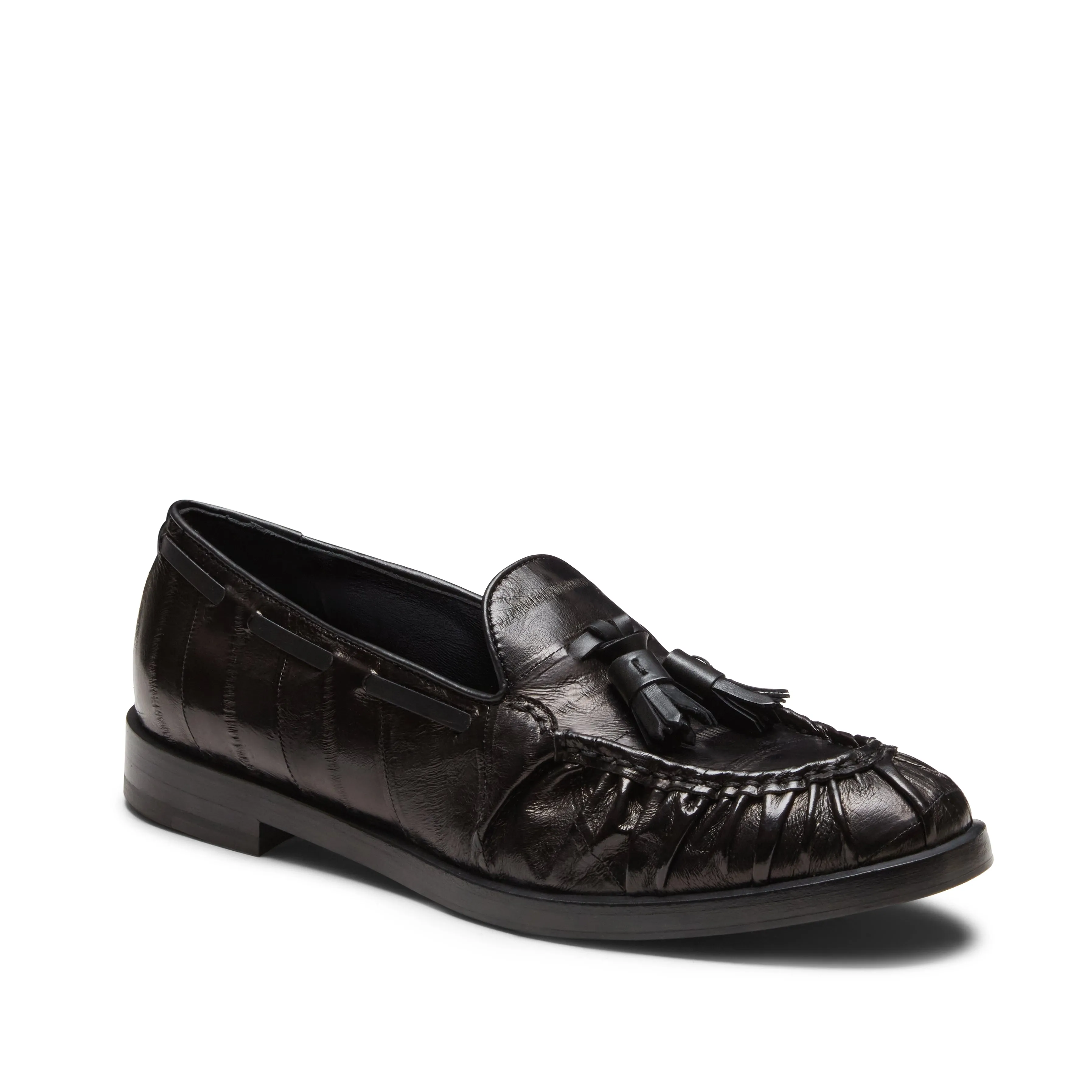 Mocassino Brera in pelle da donna sold by Fratelli Rossetti