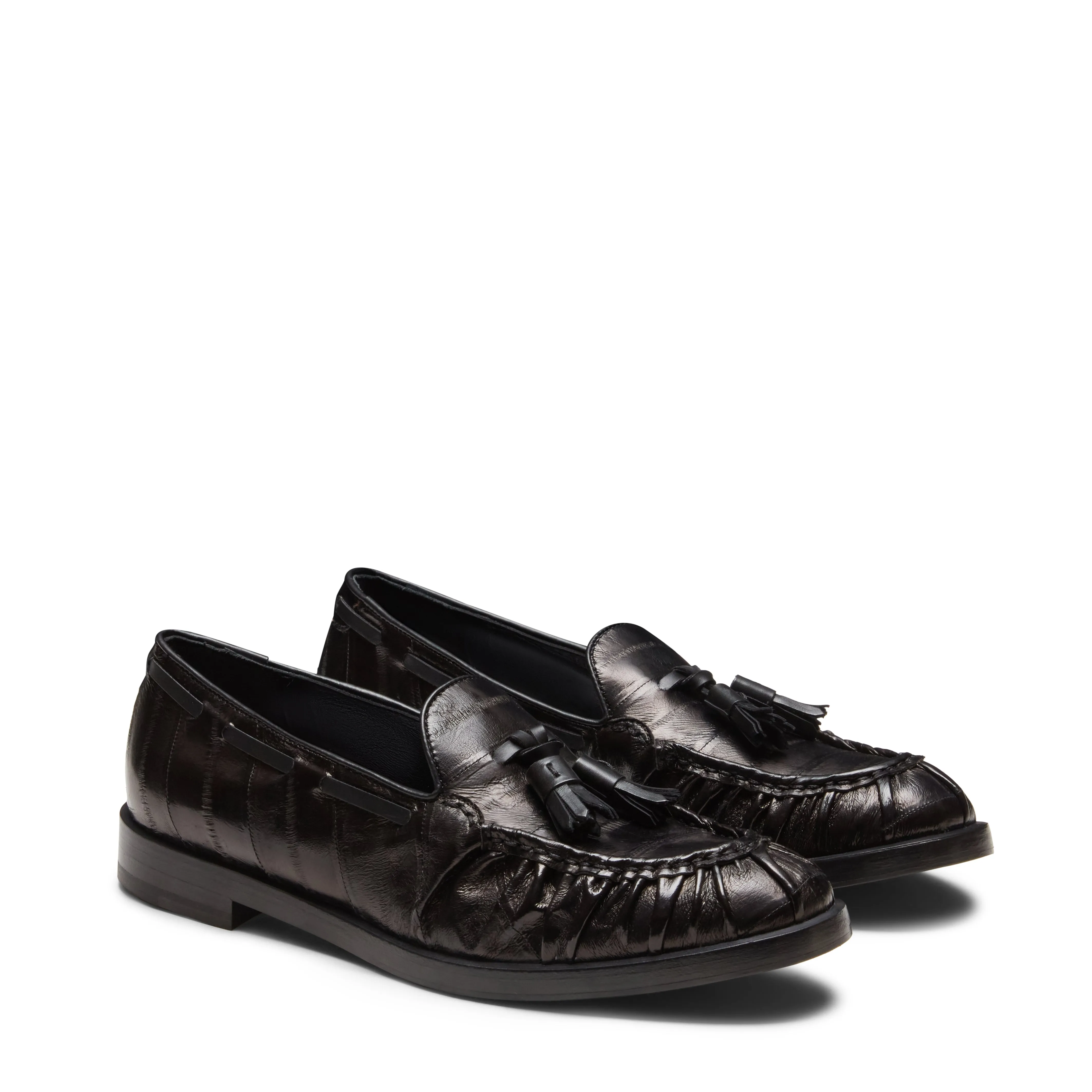 Mocassino Brera in pelle da donna sold by Fratelli Rossetti product image thumbnail 2