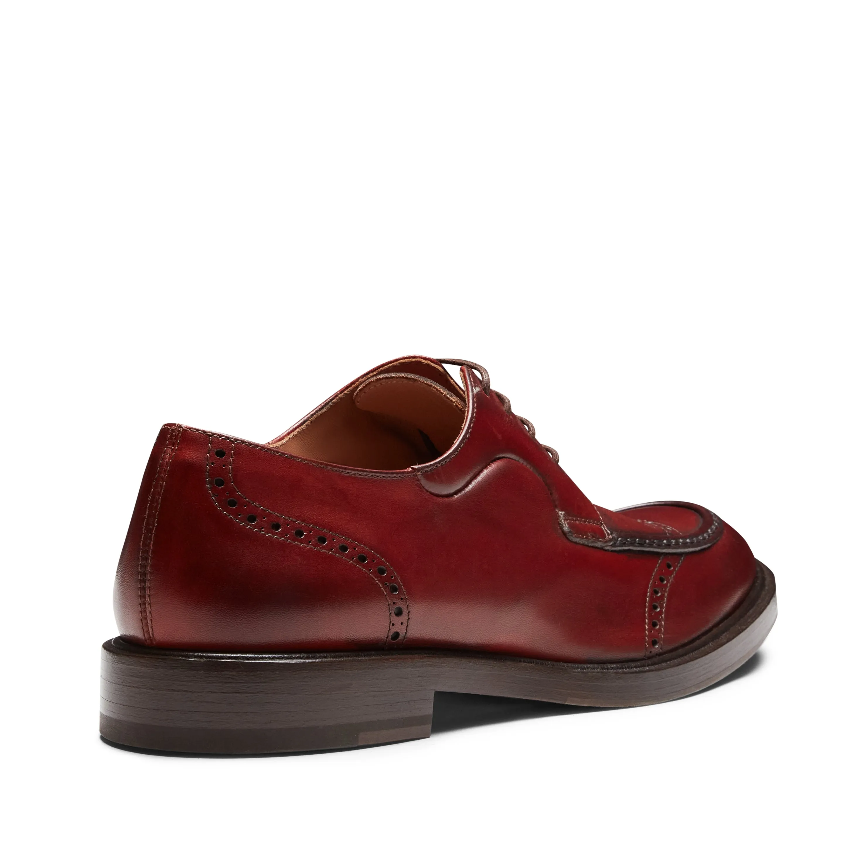 Derby in pelle da donna sold by Fratelli Rossetti product image thumbnail 5