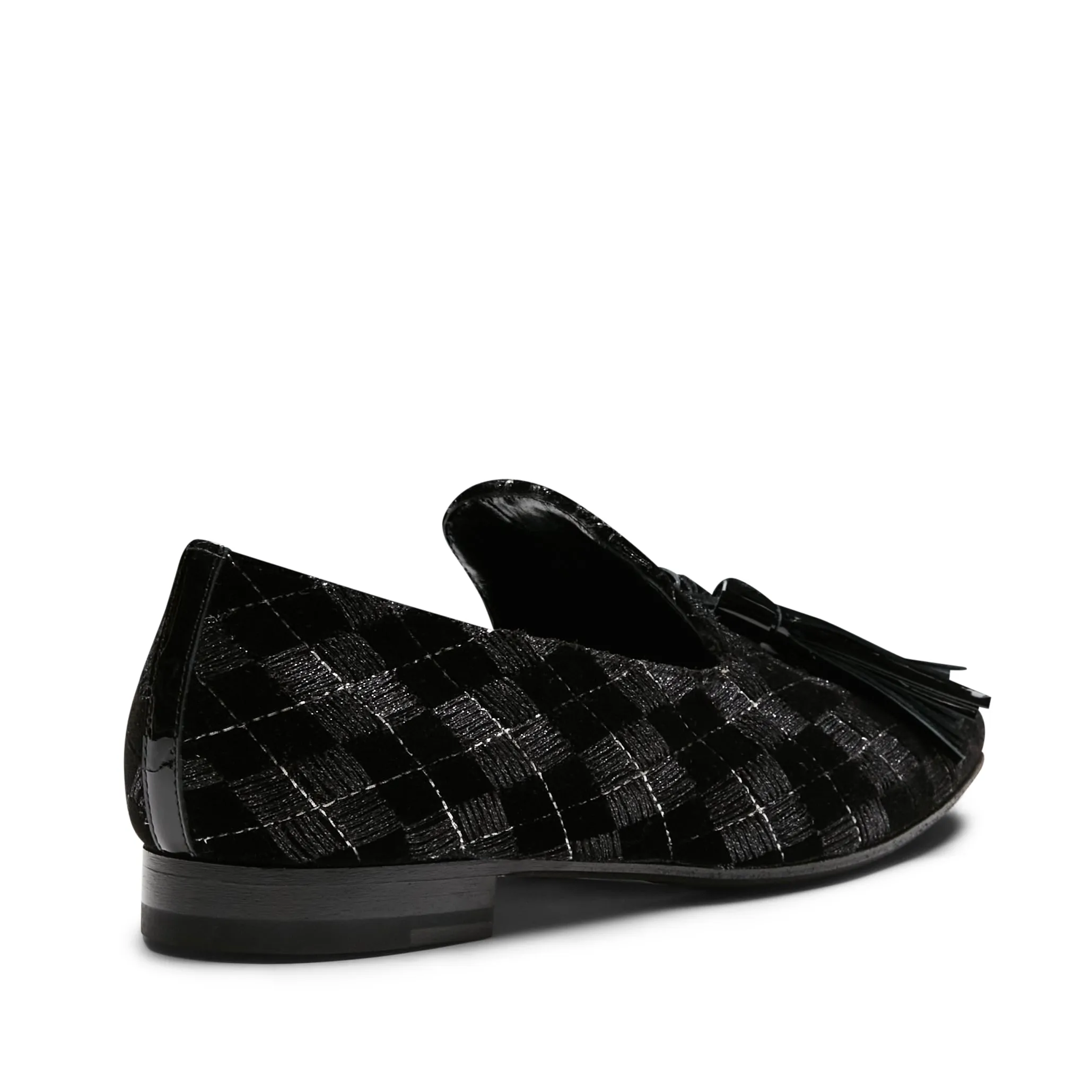 Slipper Hobo in velluto sold by Fratelli Rossetti product image thumbnail 5