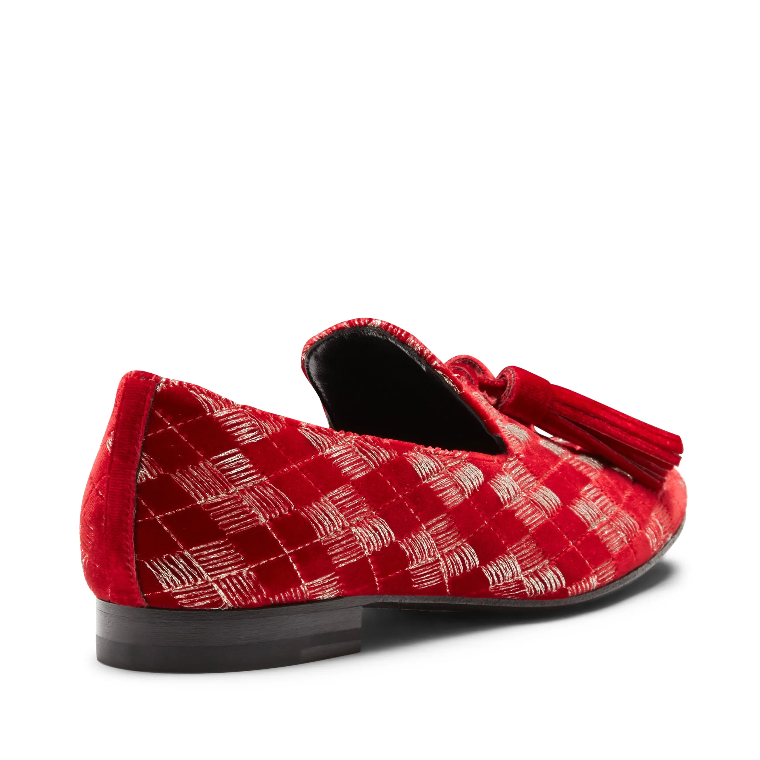 Slipper Hobo in velluto sold by Fratelli Rossetti product image thumbnail 5